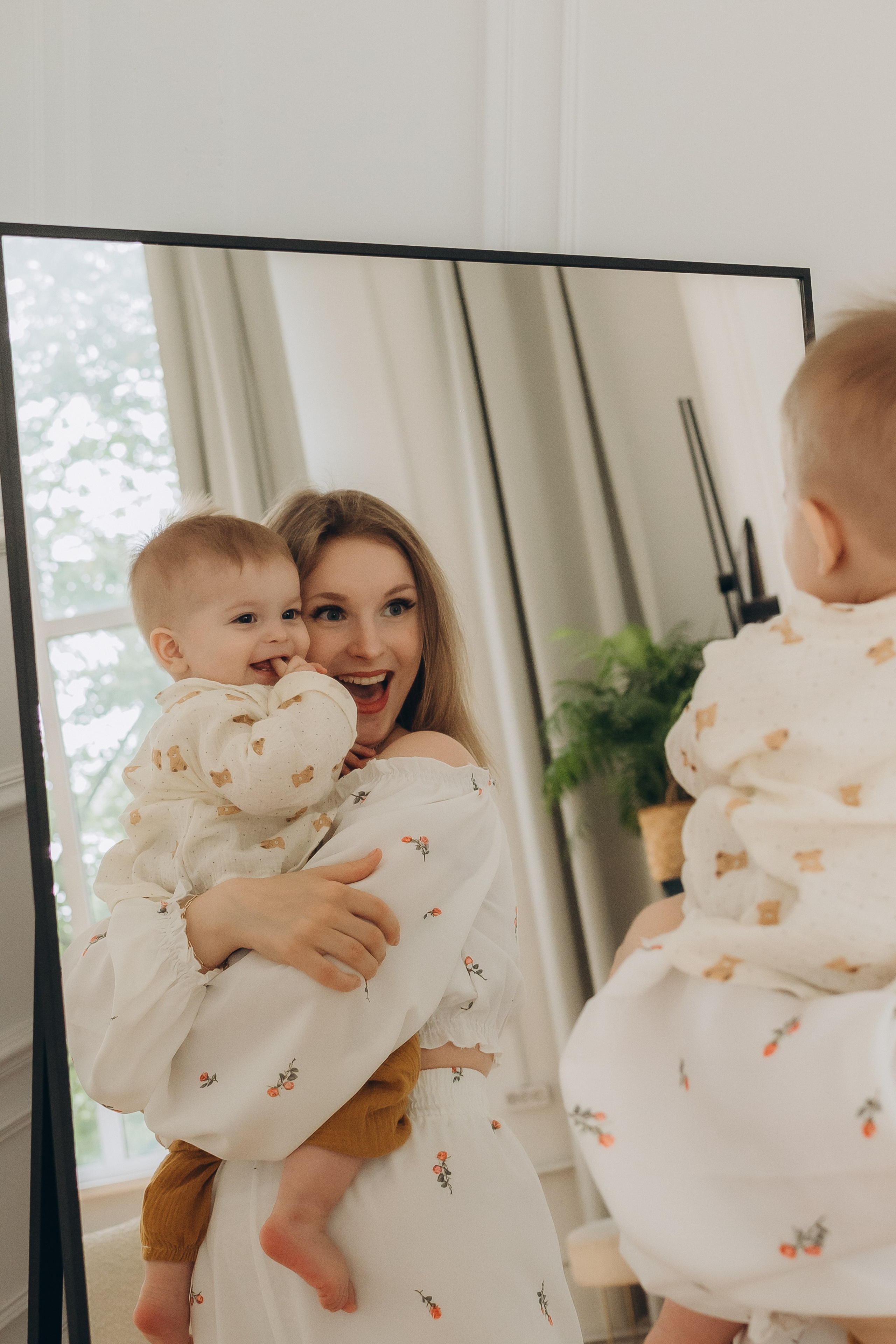 12 месяцев счастья. Фотограф в Нижнем Новгороде