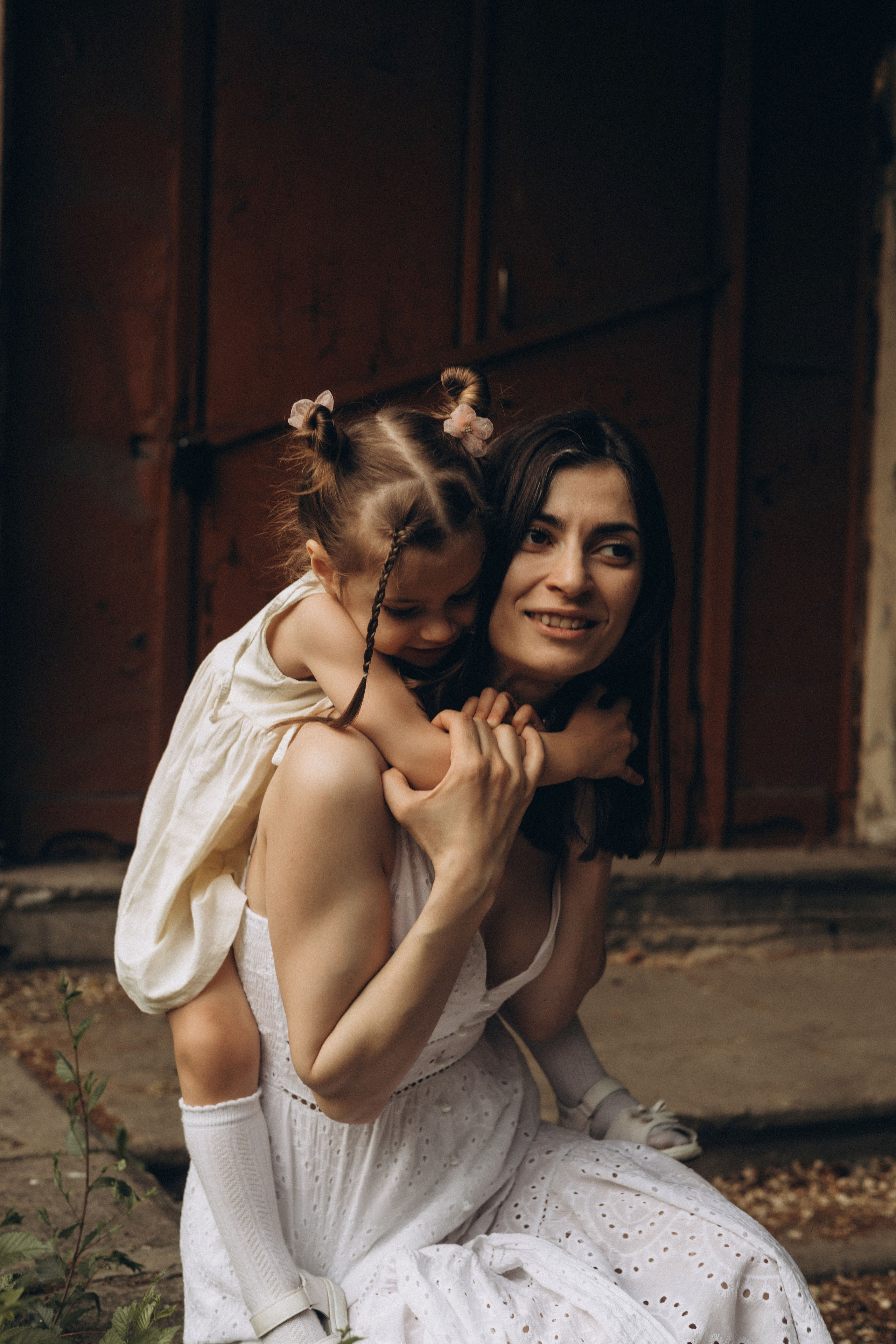 Мамина радость. Семейный и свадебный фотограф в Чите Мария Авдеева