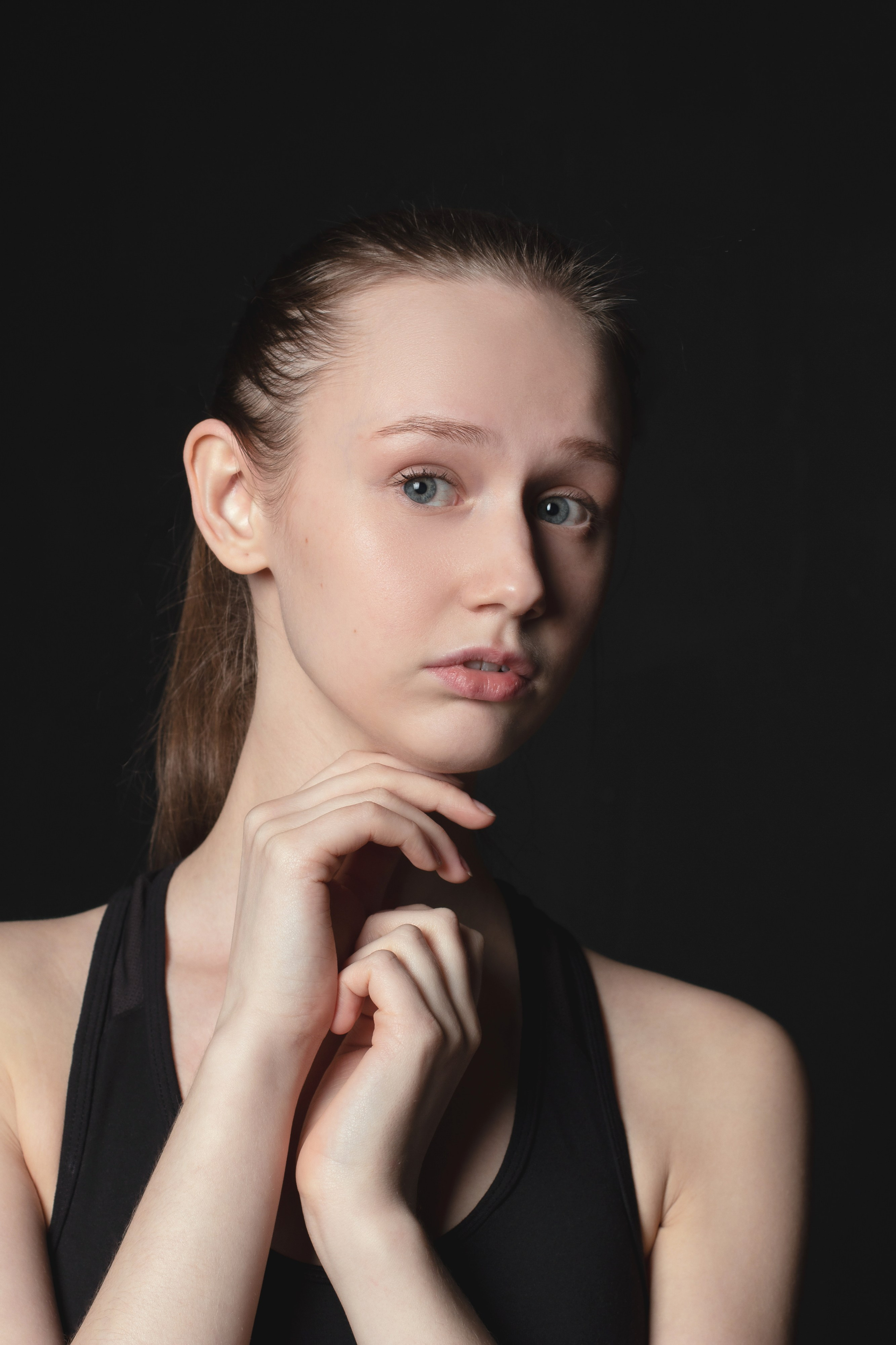 Олеся, 40-42 р-р, 167. KED Production — продакшн из СПб. Создаём фото, видео и контент, который помогает брендам и селлерам продавать больше