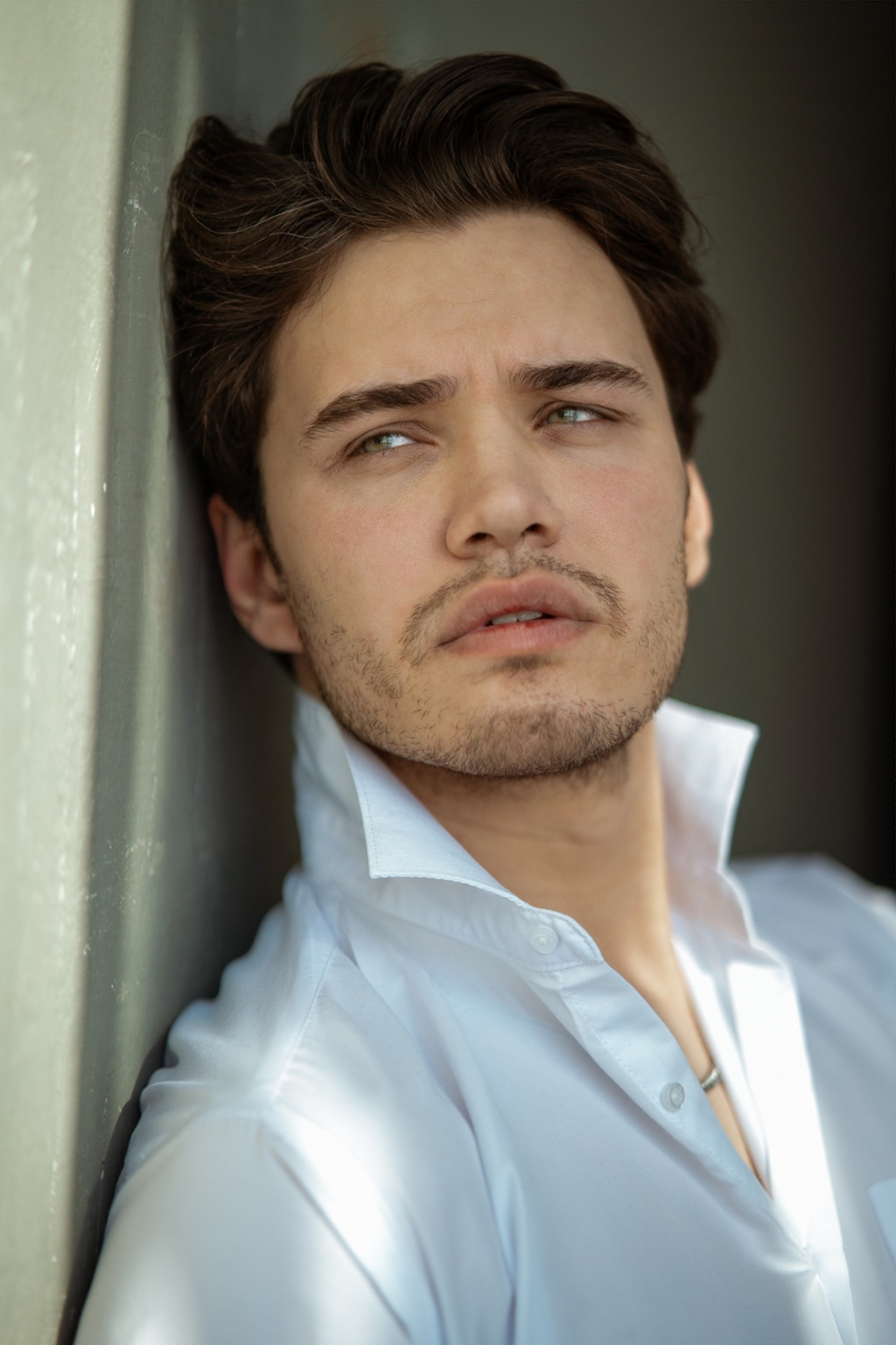 Студия. Фотограф Мария Зайчик