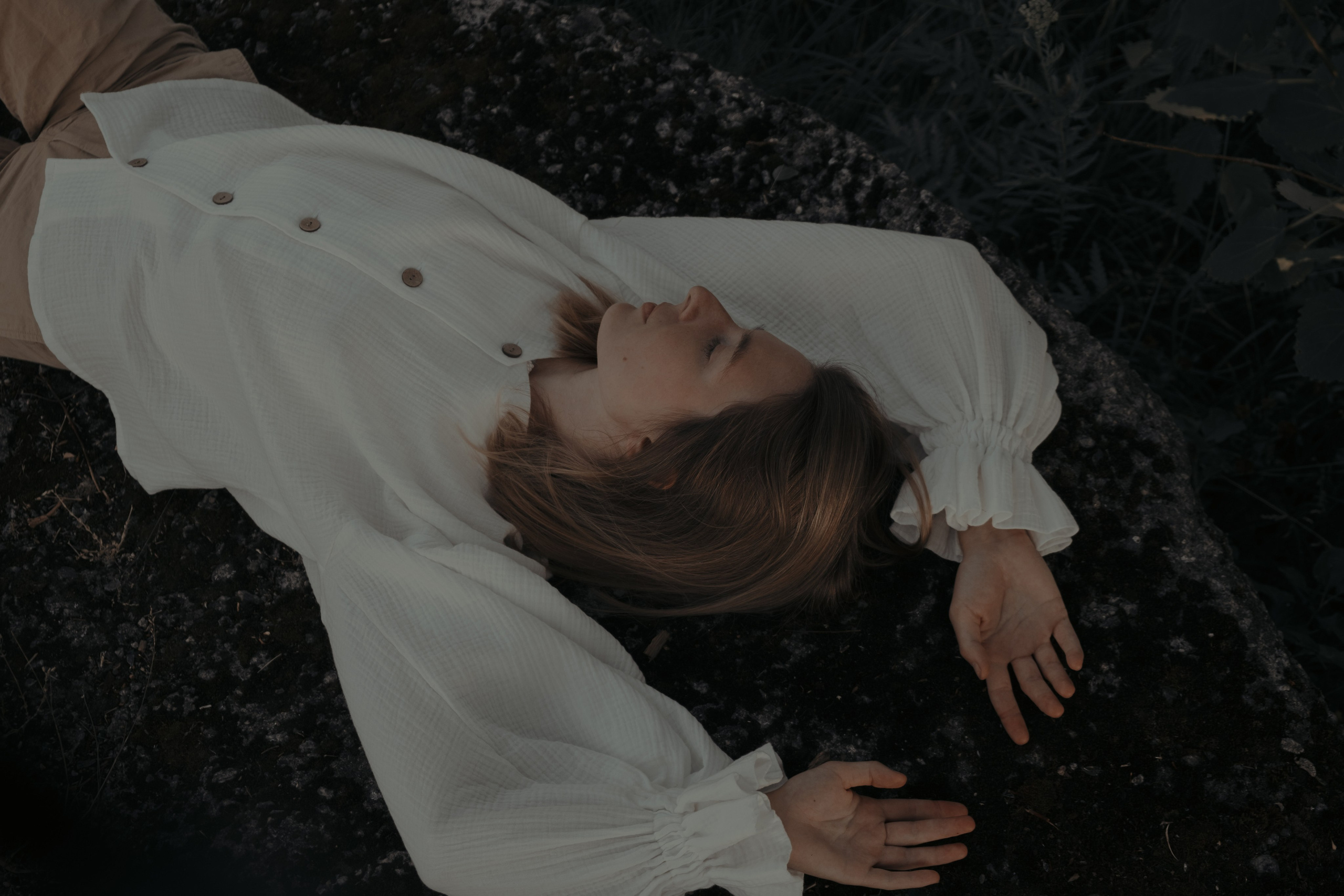 Света. Фотограф Одинцово Нина Ленс