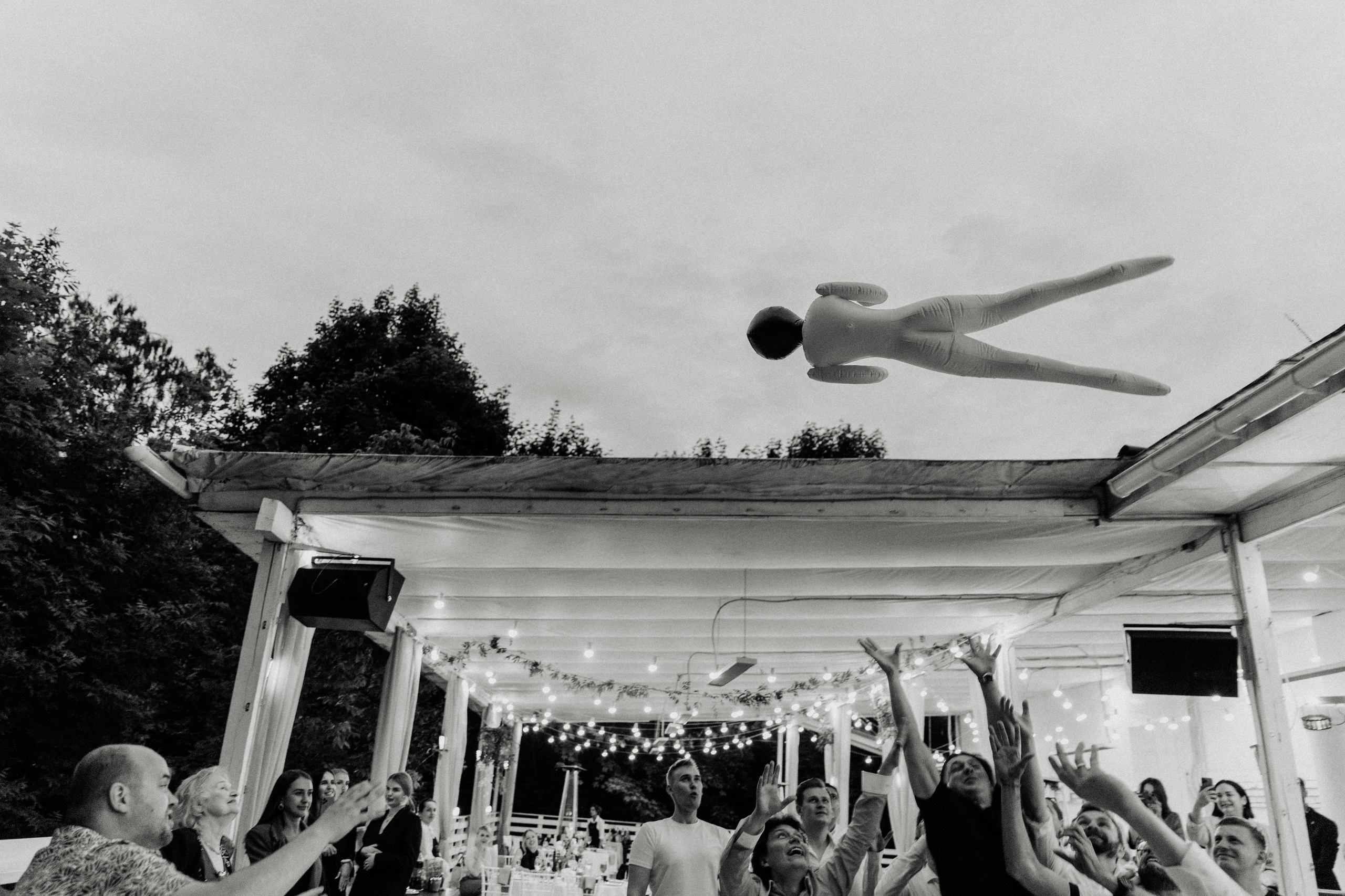 Николай /// Алина