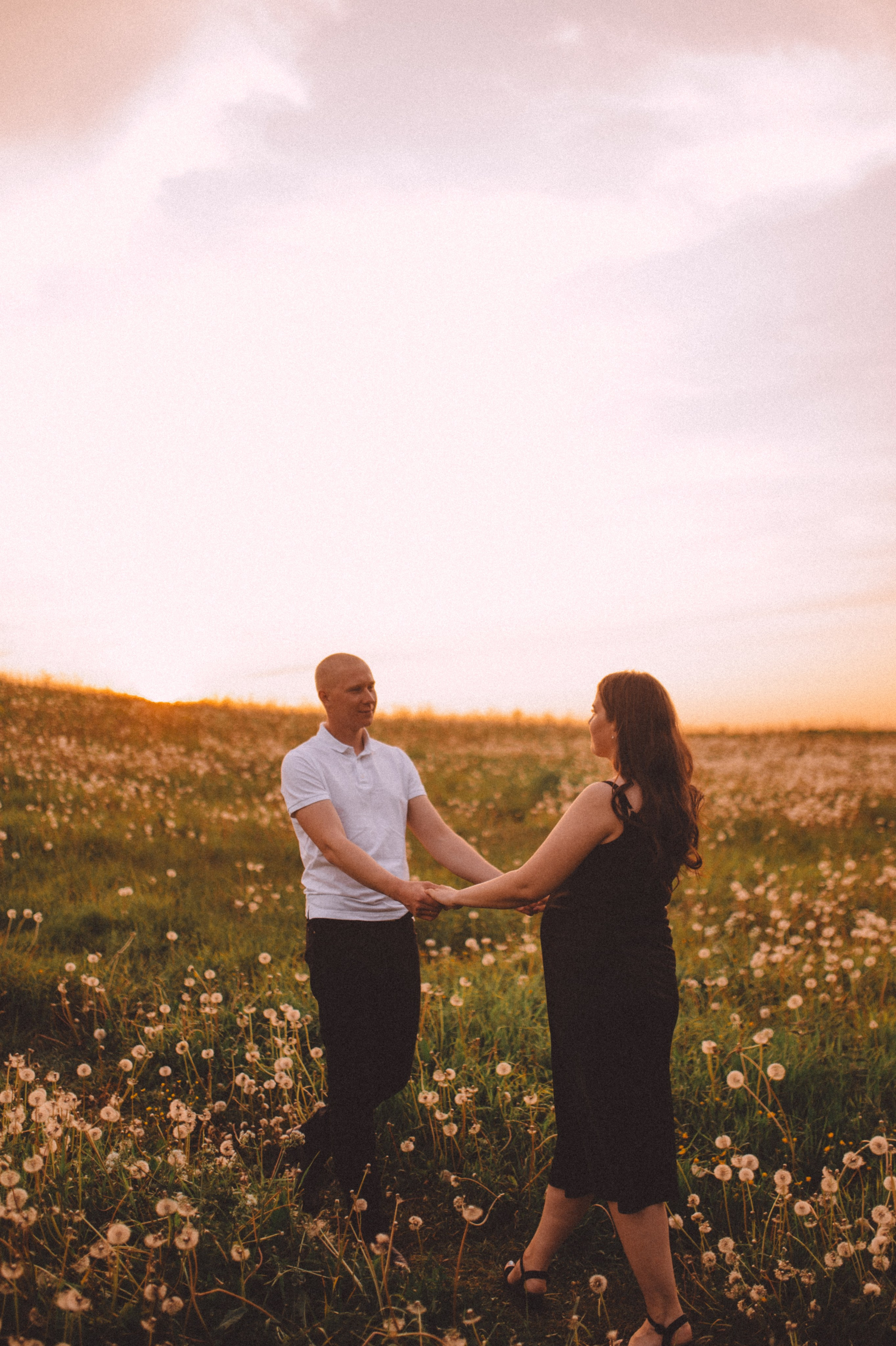 💛. Свадебный фотограф в Санкт-Петербурге
