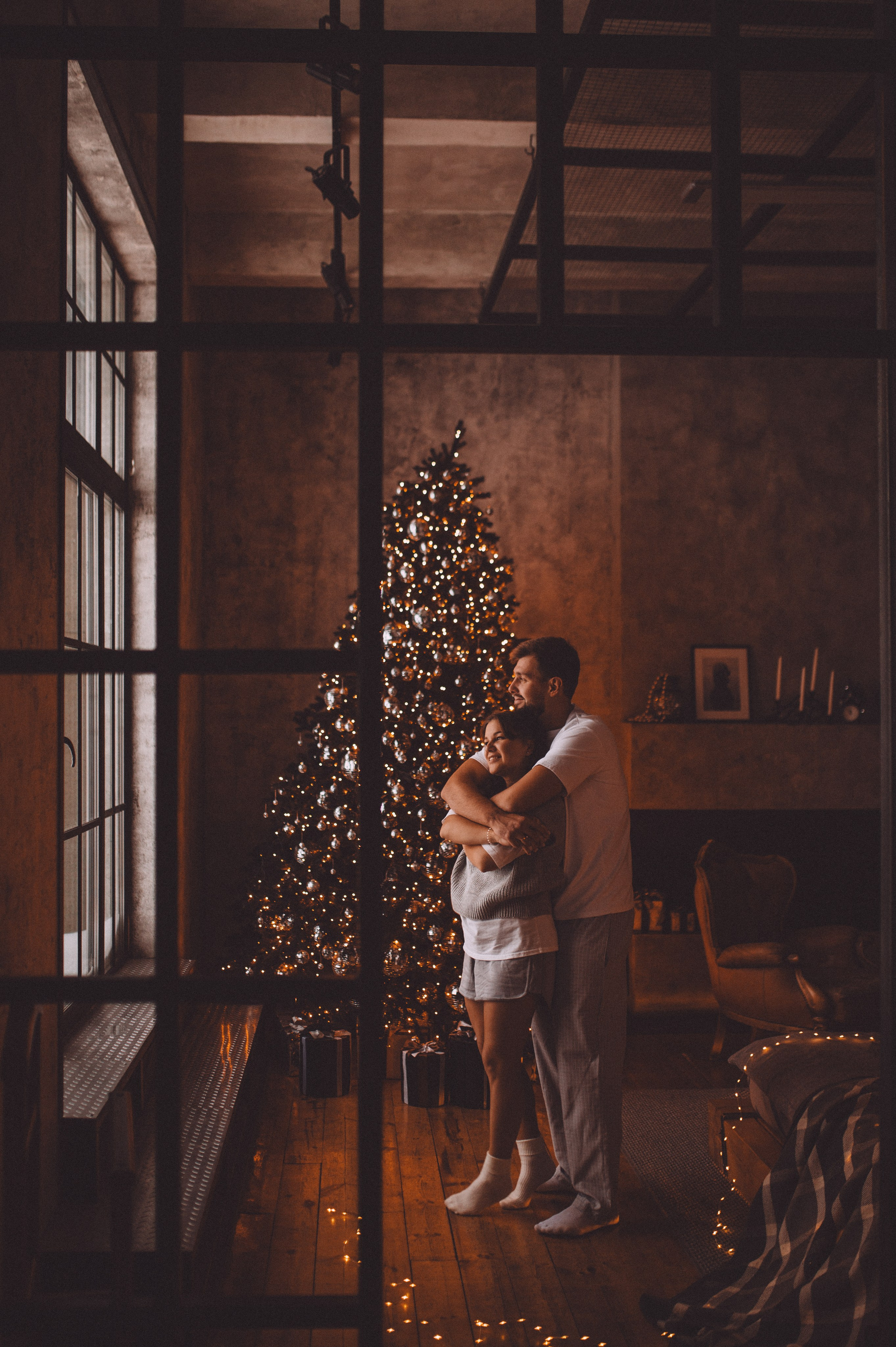 Алексей и Дарья. Свадебный фотограф в Санкт-Петербурге