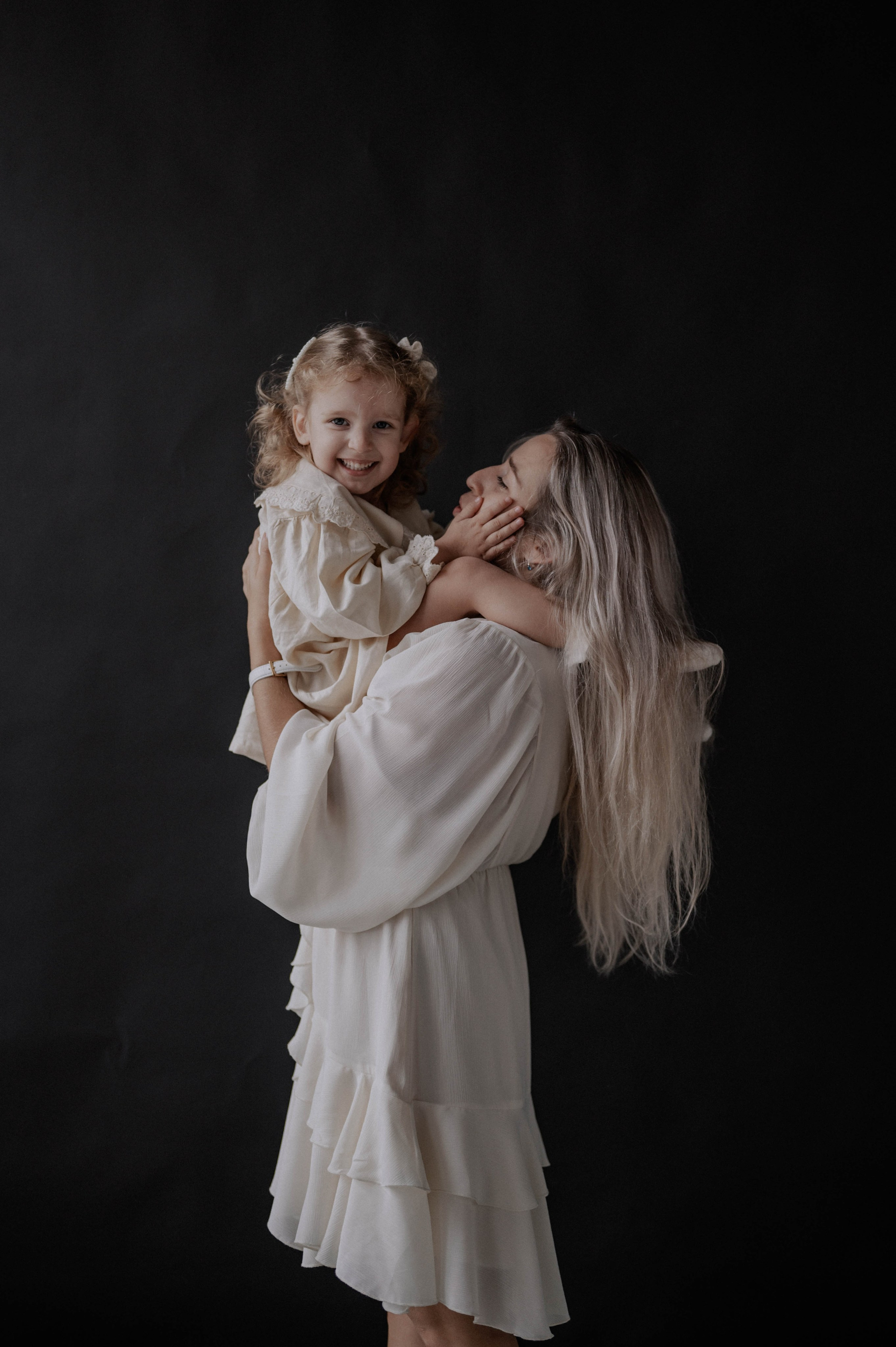 Семья Насти. Фотограф Сочи Кисматова Анастасия