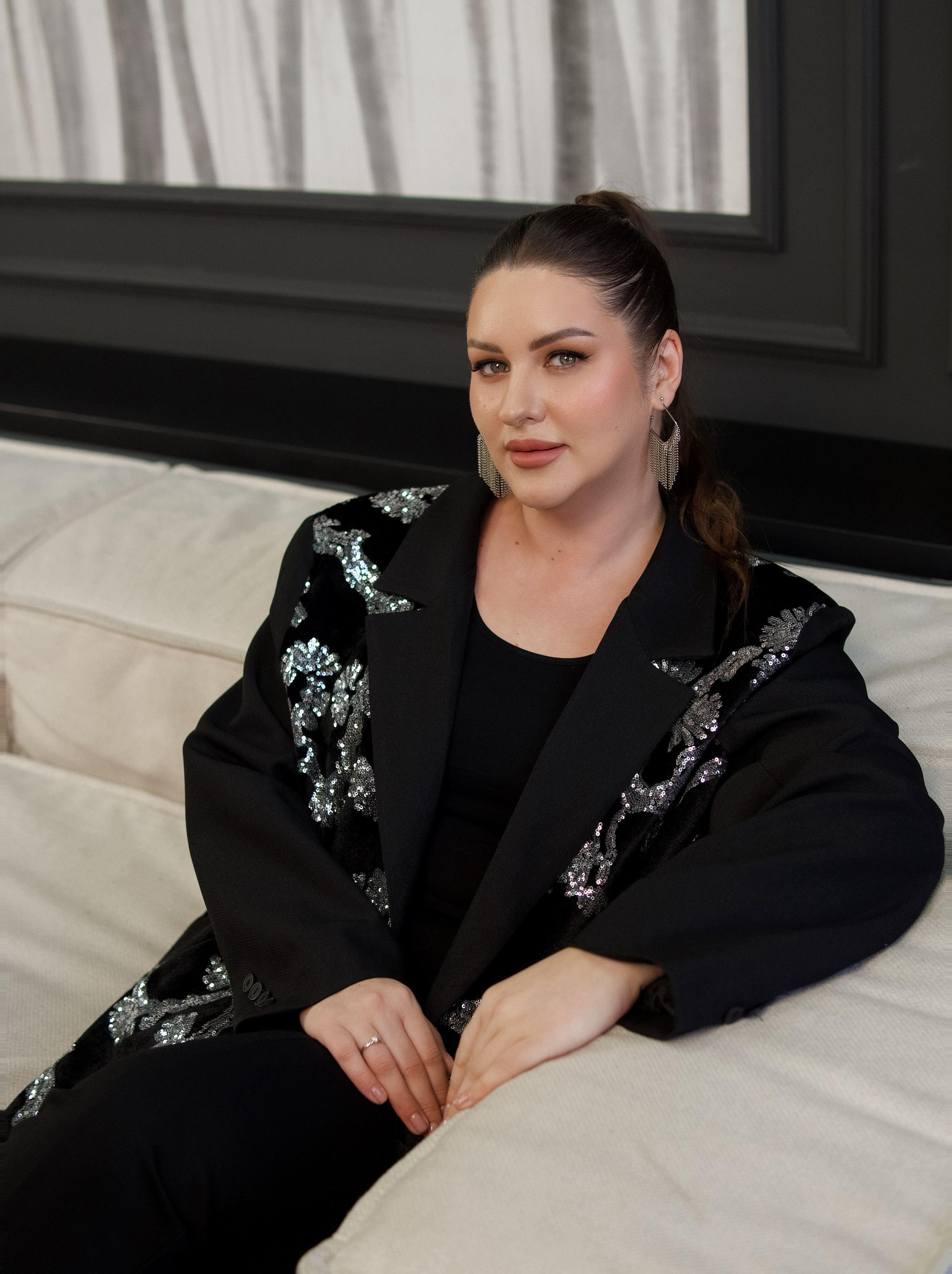 Аня, портрет. Фотограф в Минске Света Григорьева