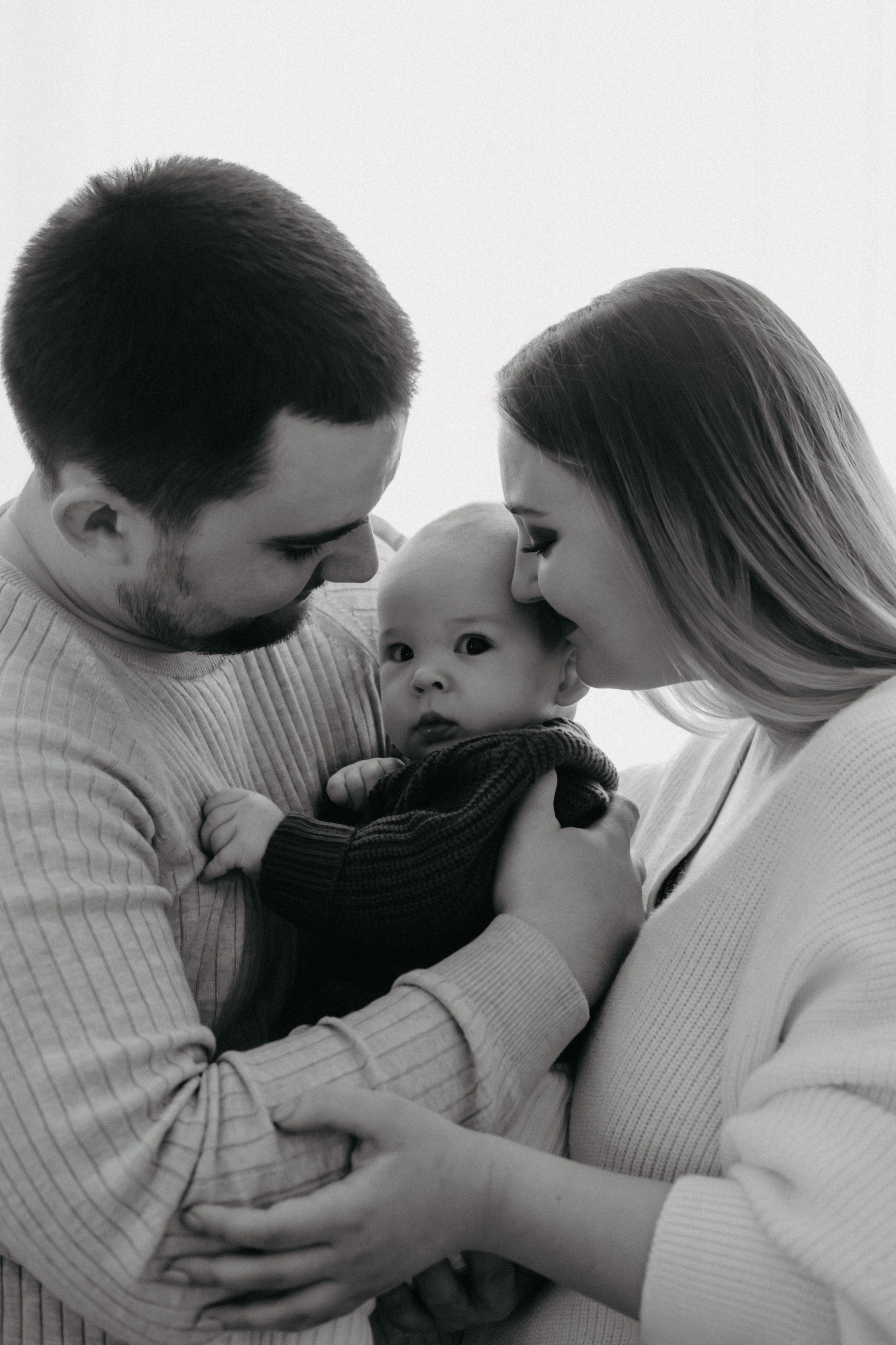 Family. Davina_photograff