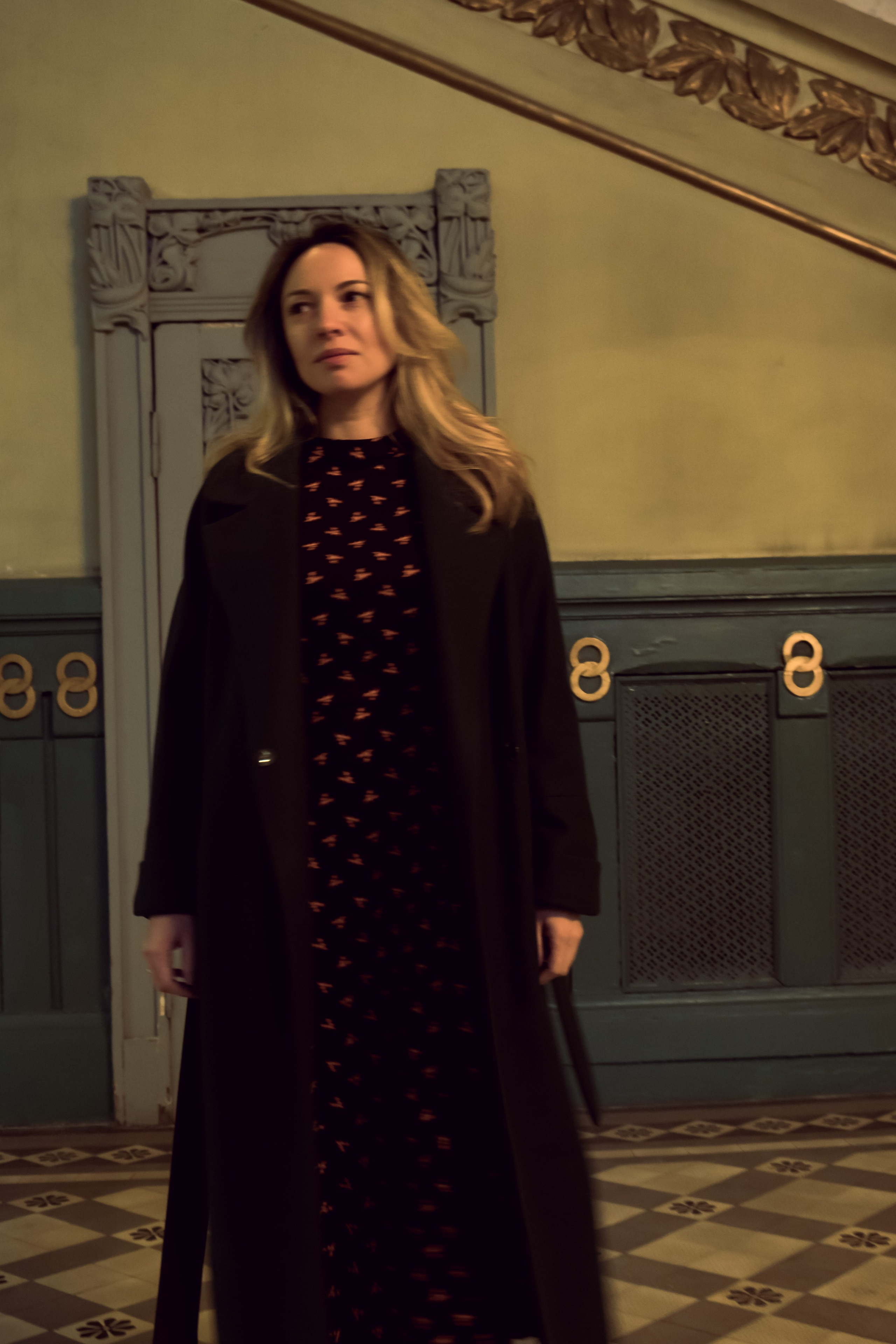 Women. Фотограф-психолог в Хабаровске Ольга Студеникина