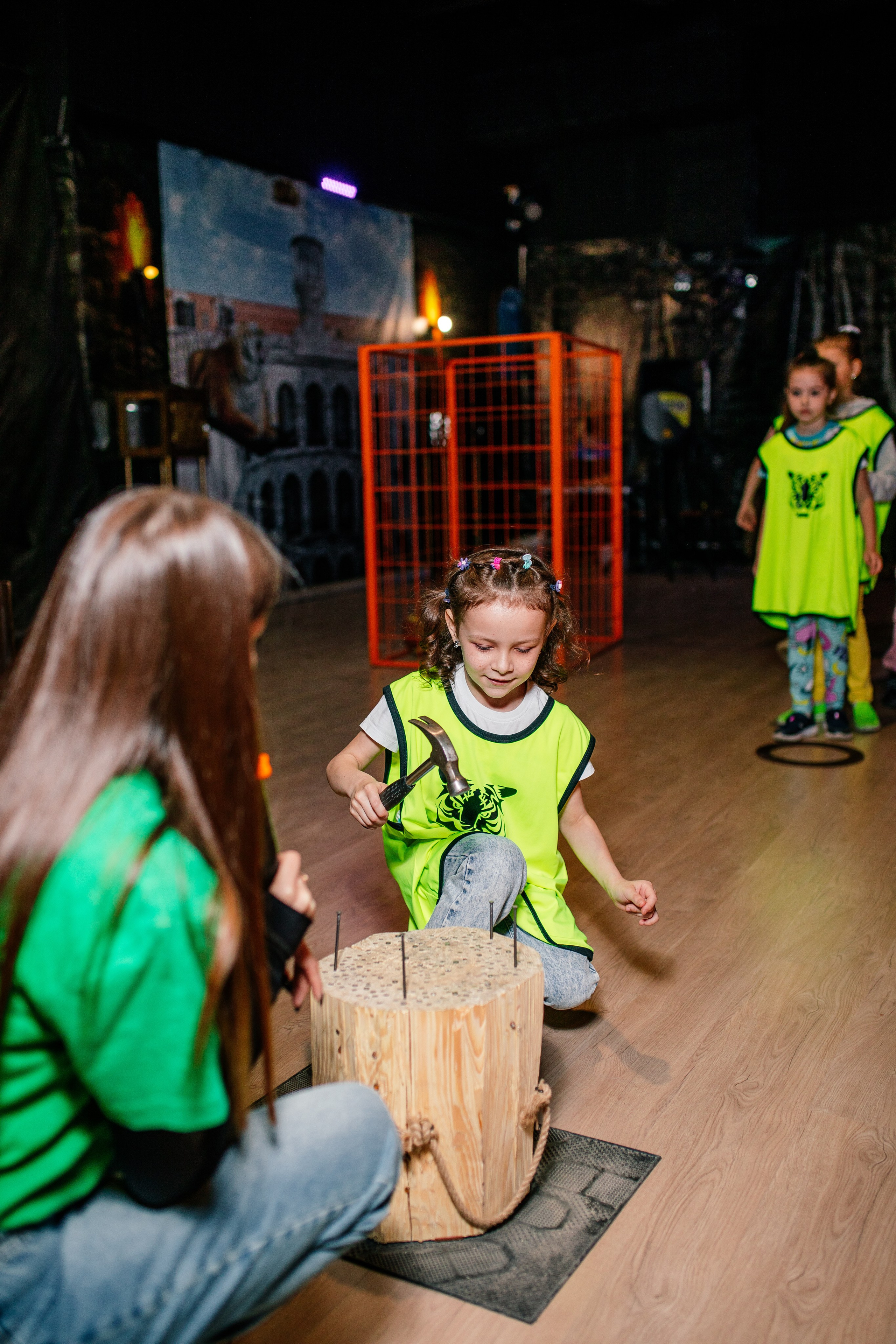 ФОРТ БОЯРД. Свадебный и семейный фотограф в Курске и Курчатове