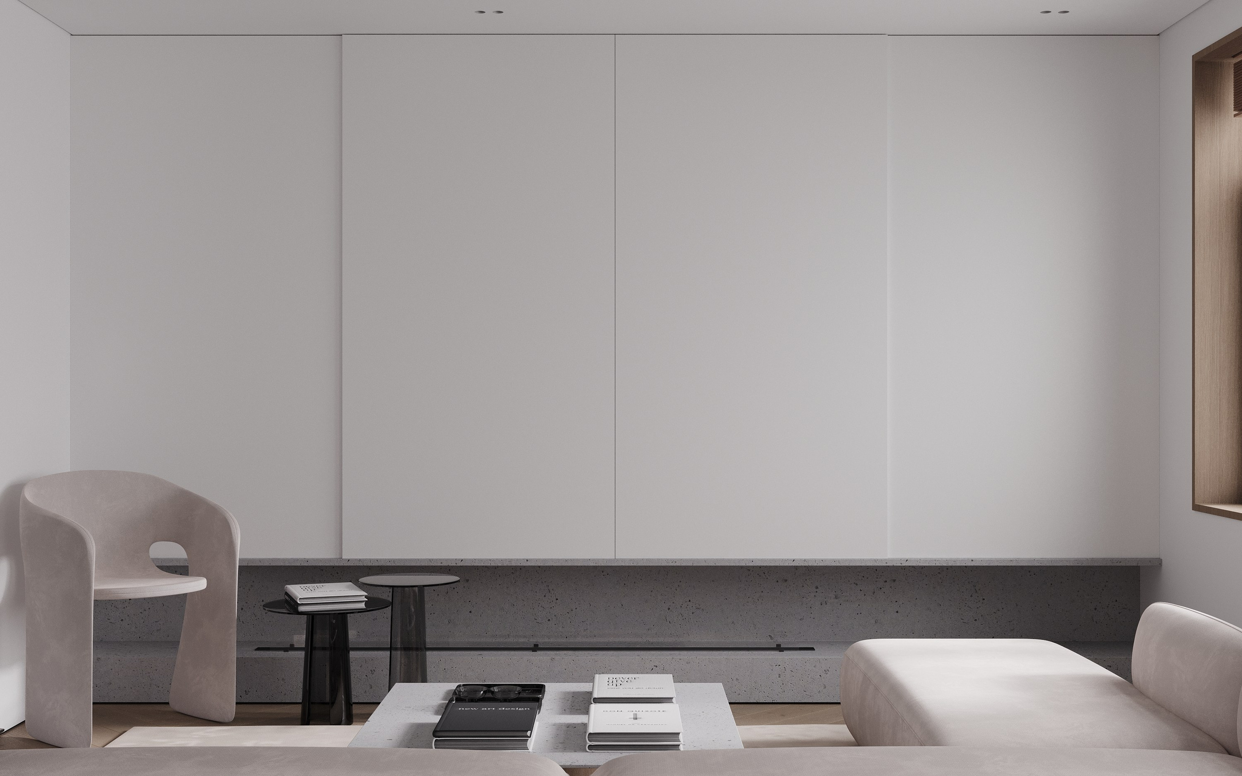 CNCPT | MSK. 3d визуализатор Анастасия Науменко