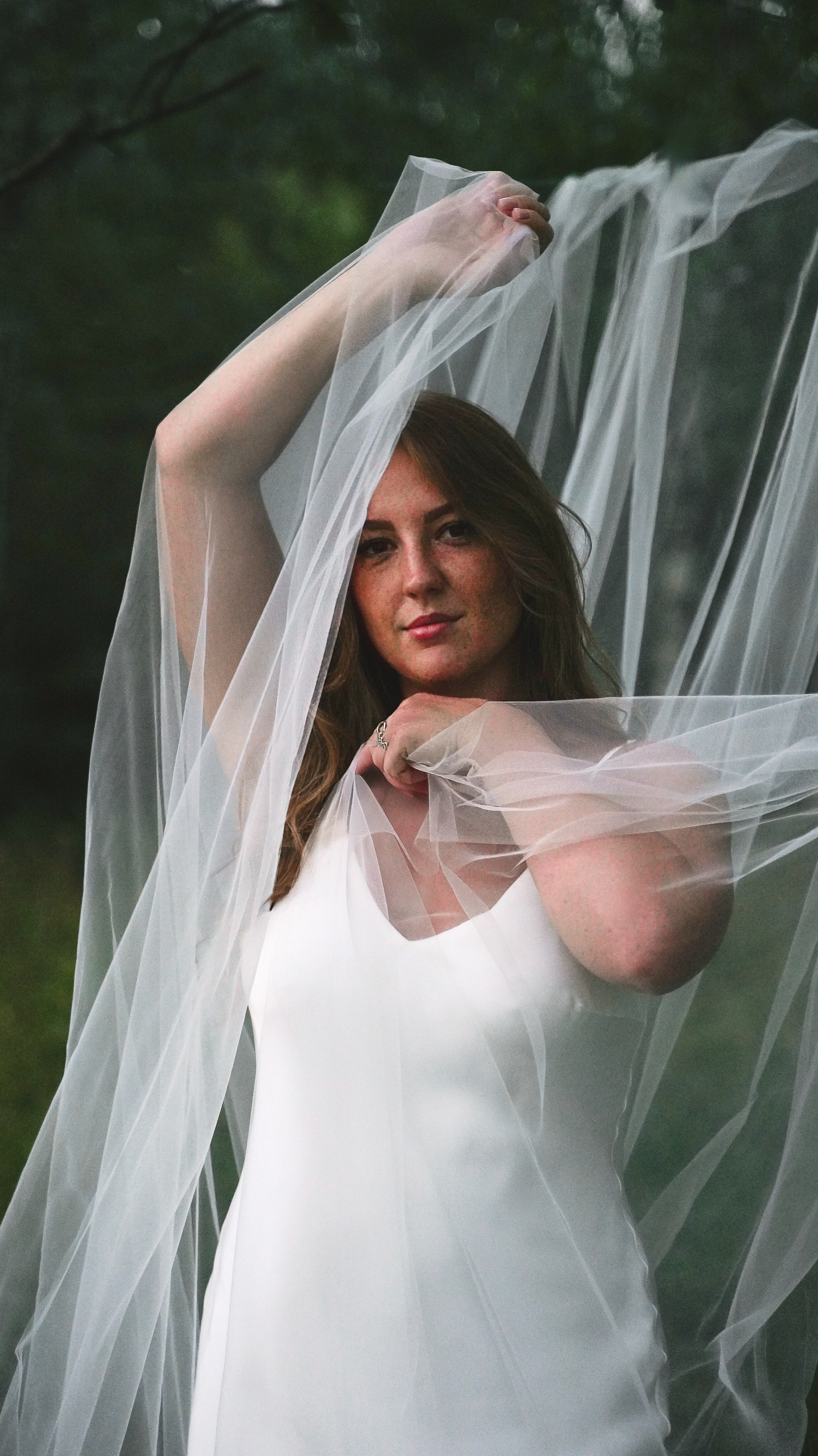 Настя. Главная