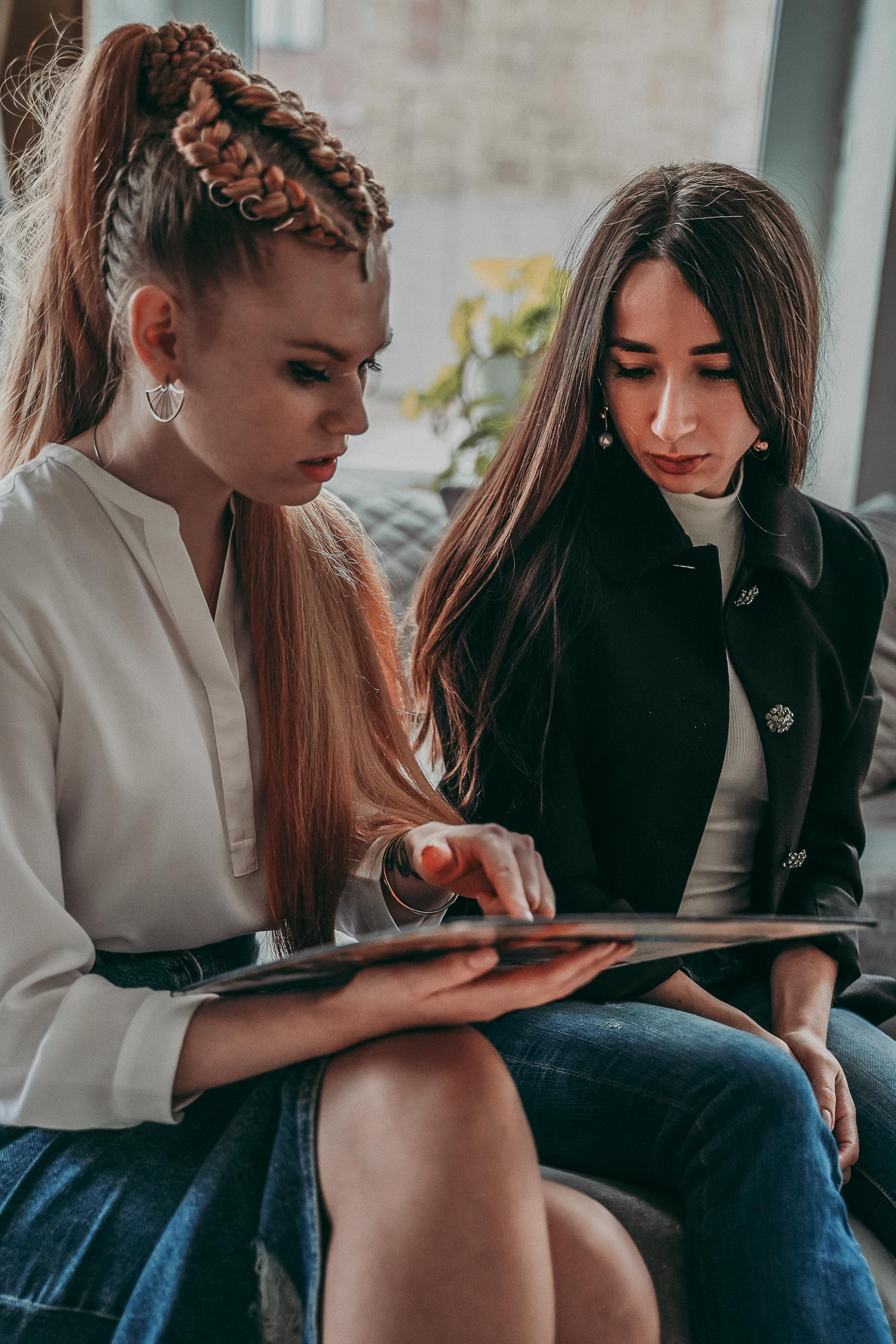 Мк «Энергетическая картина». Главная