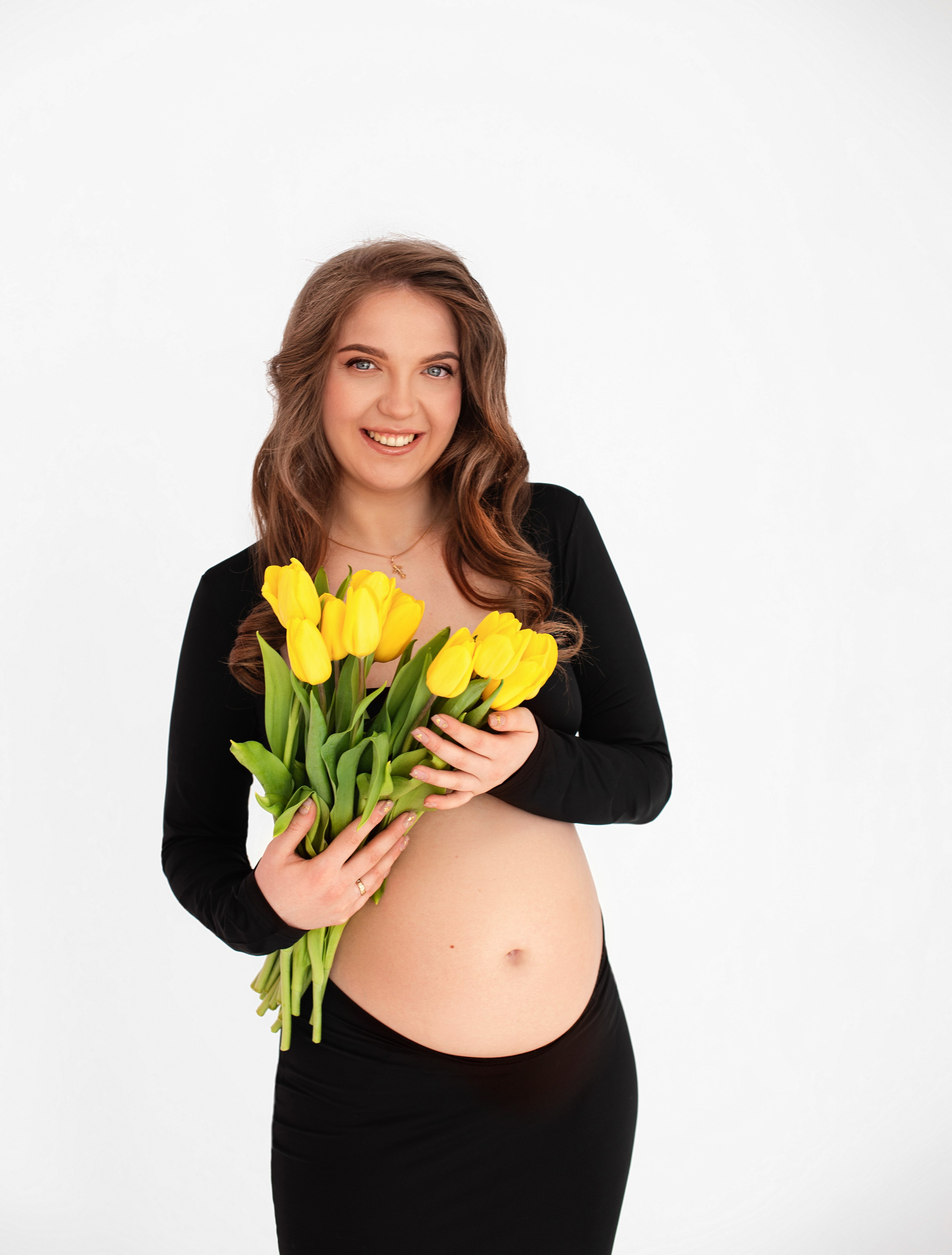 Беременность. Фотограф новорожденных и беременности Сергиев Посад Усачева Ирина