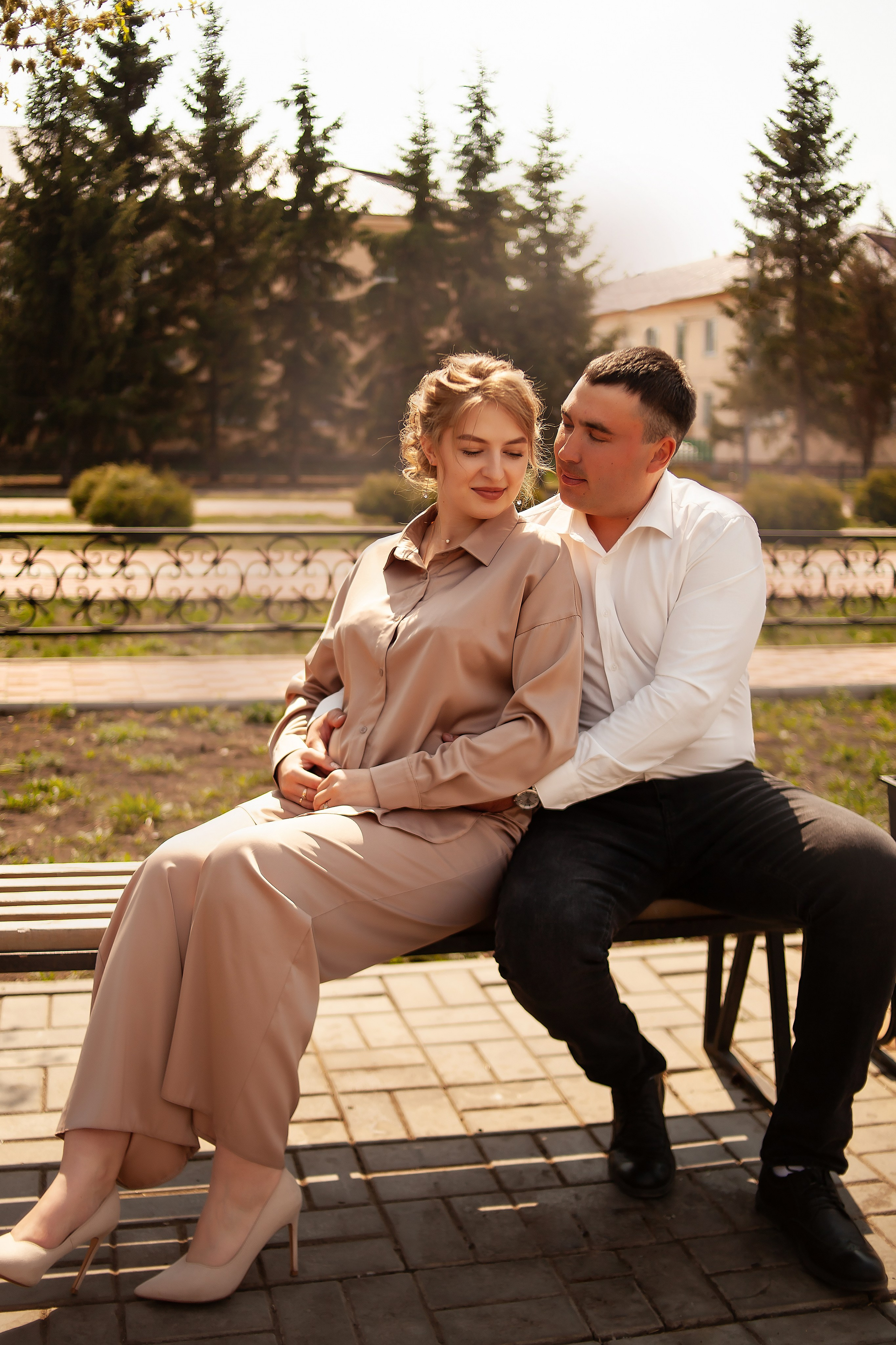 Беременность. Главная