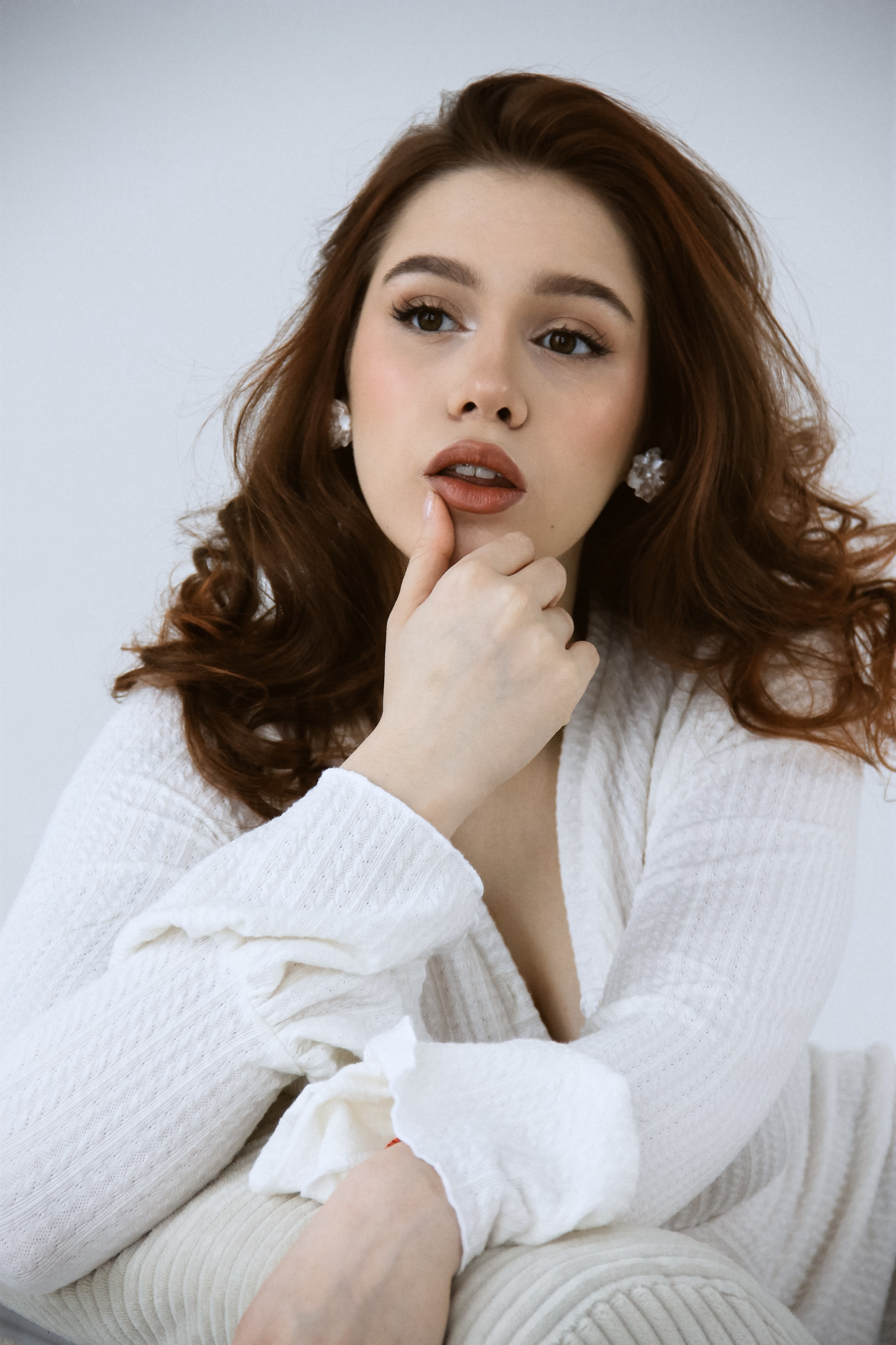 PART 4.0/ 2025. Производство портретных женских и семейных фото