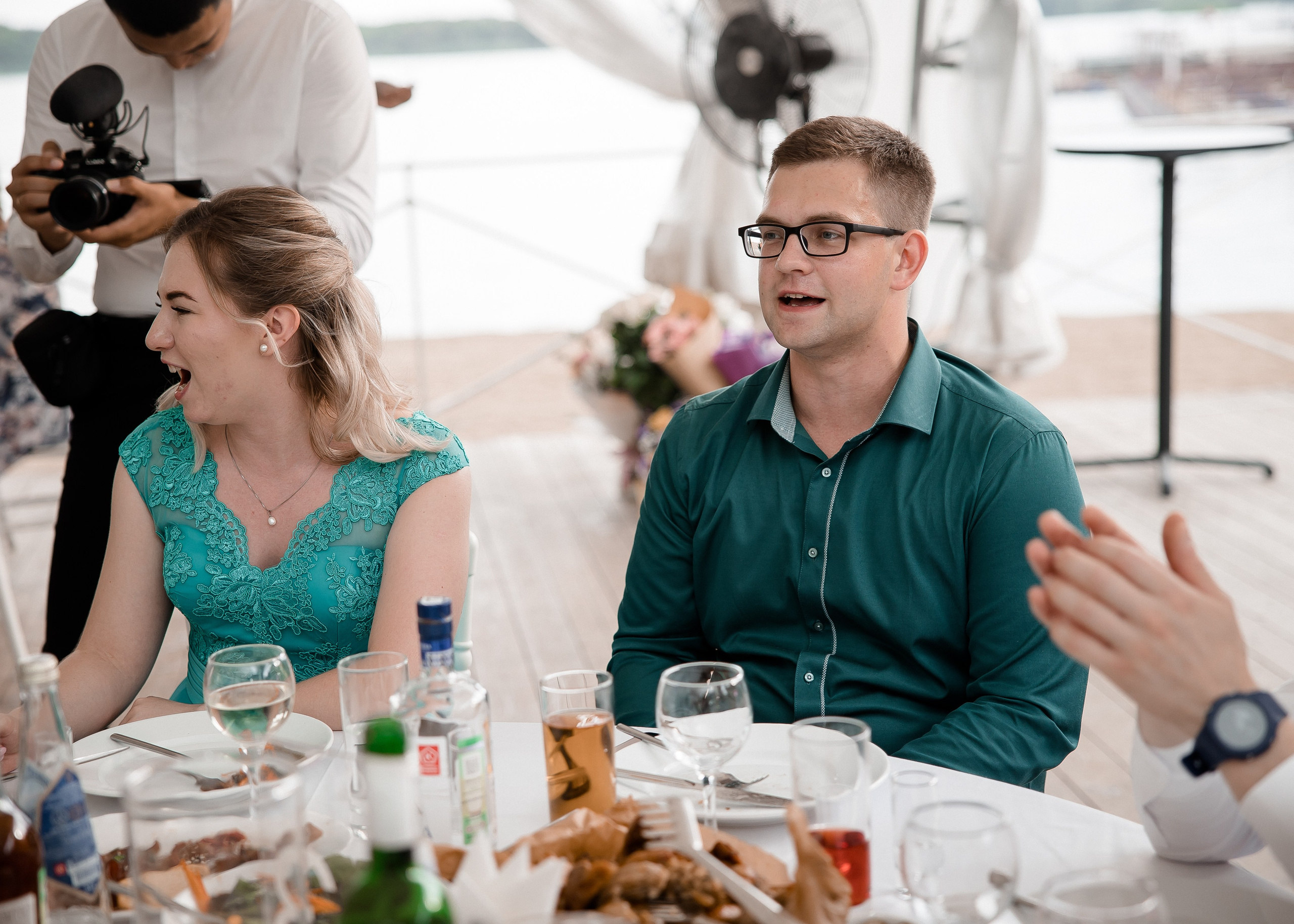 Алина + Паша. Свадебный и семейный фотограф в Саратове Маша Паника