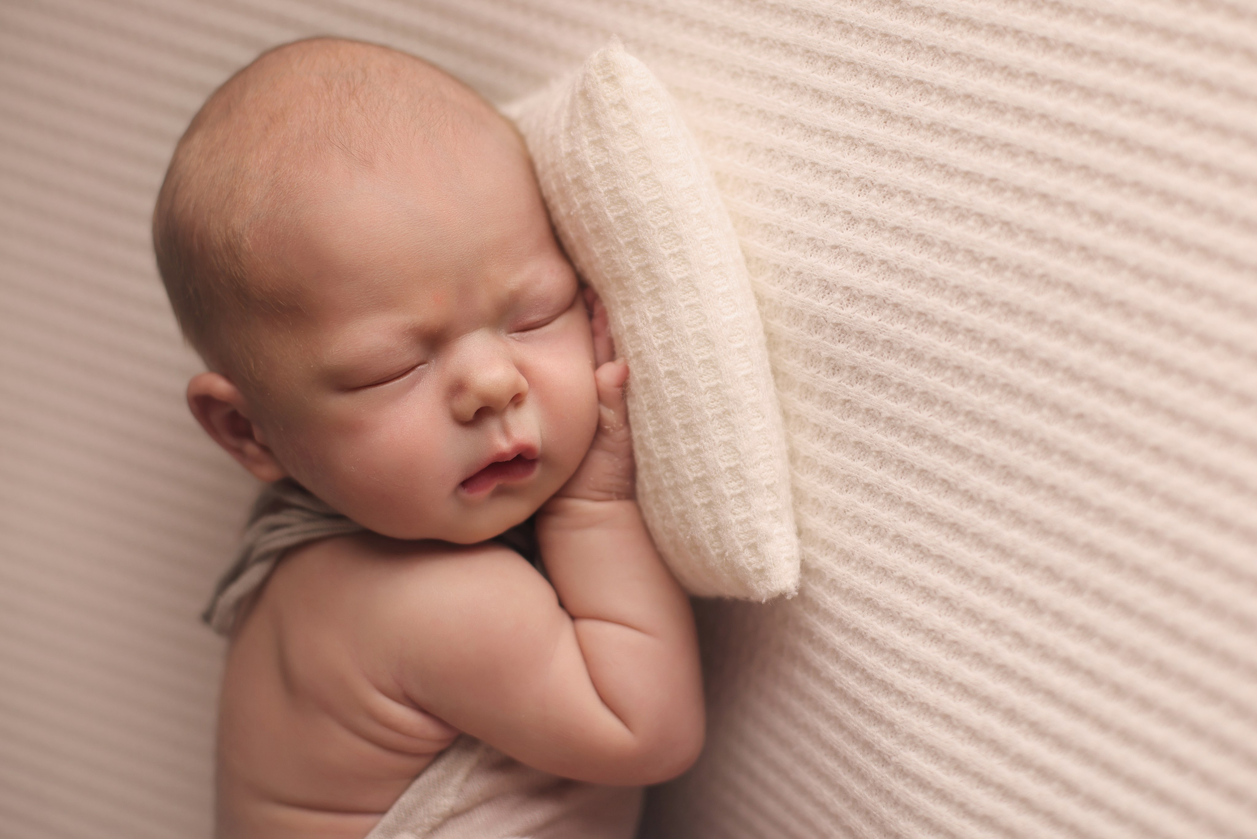 Семён. Фотограф новорожденных и беременности в Ижевске Светлана Рожкова