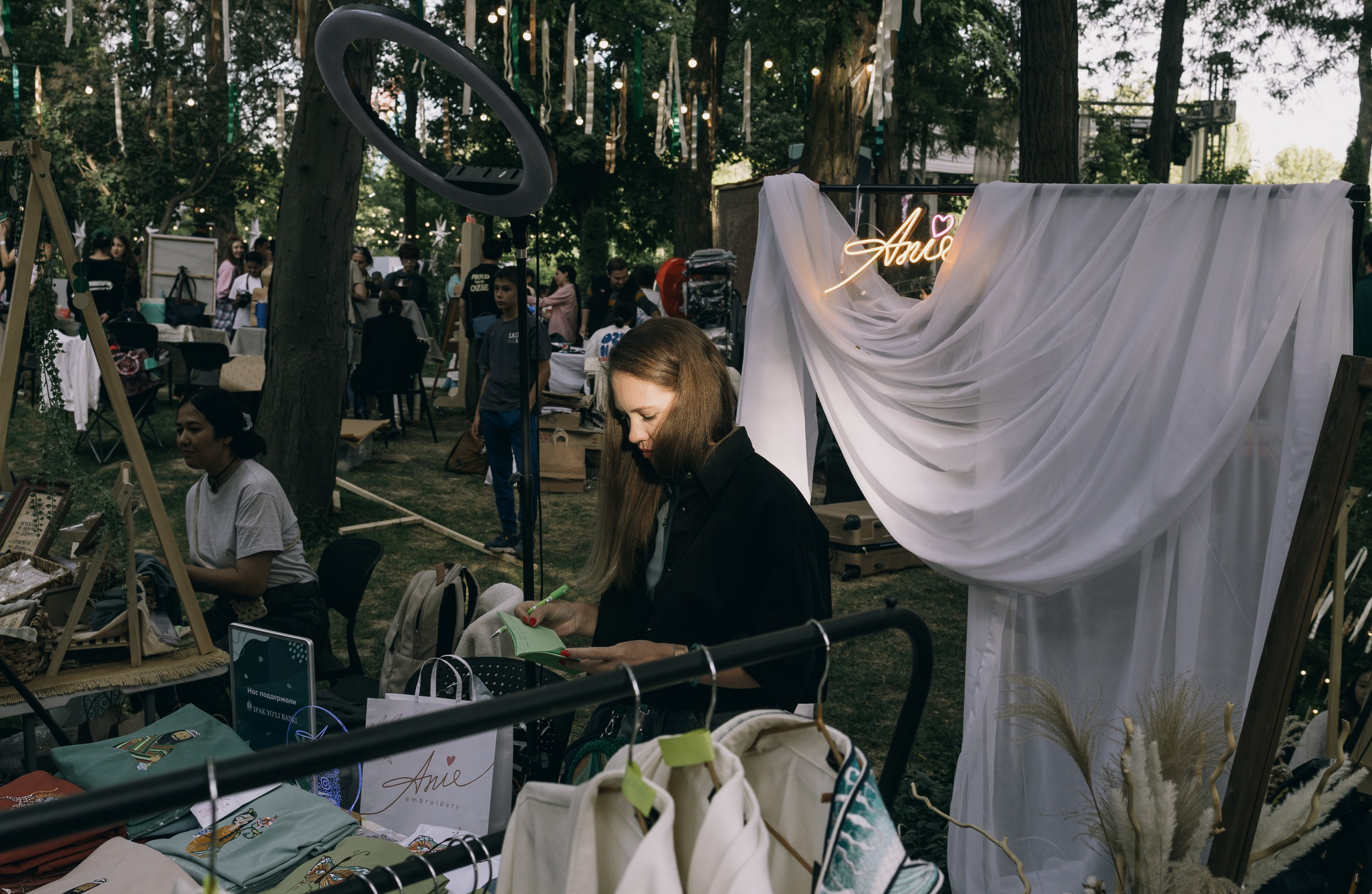 Reportage. Commerce & art photographer