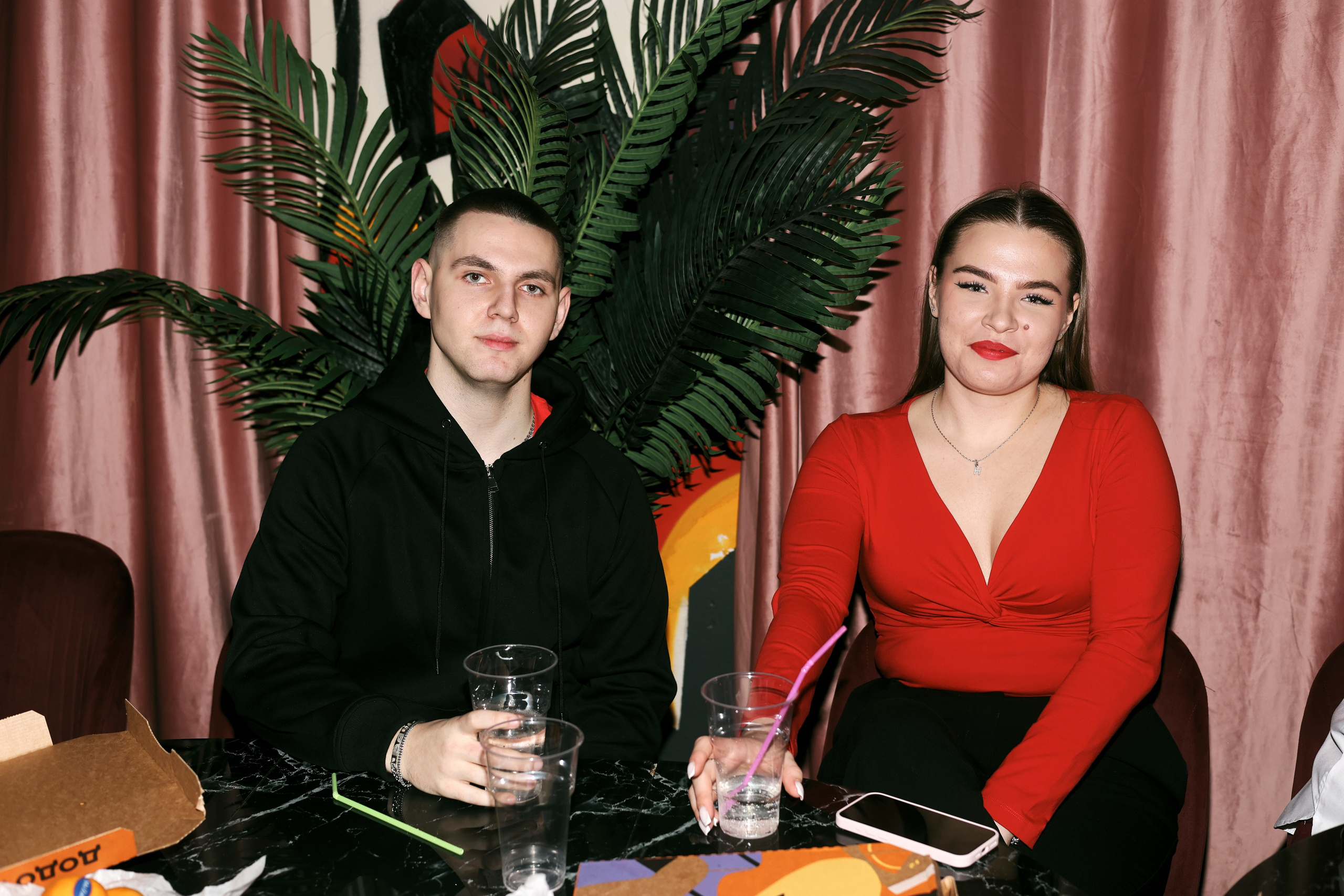 Мария. Фотограф Москва