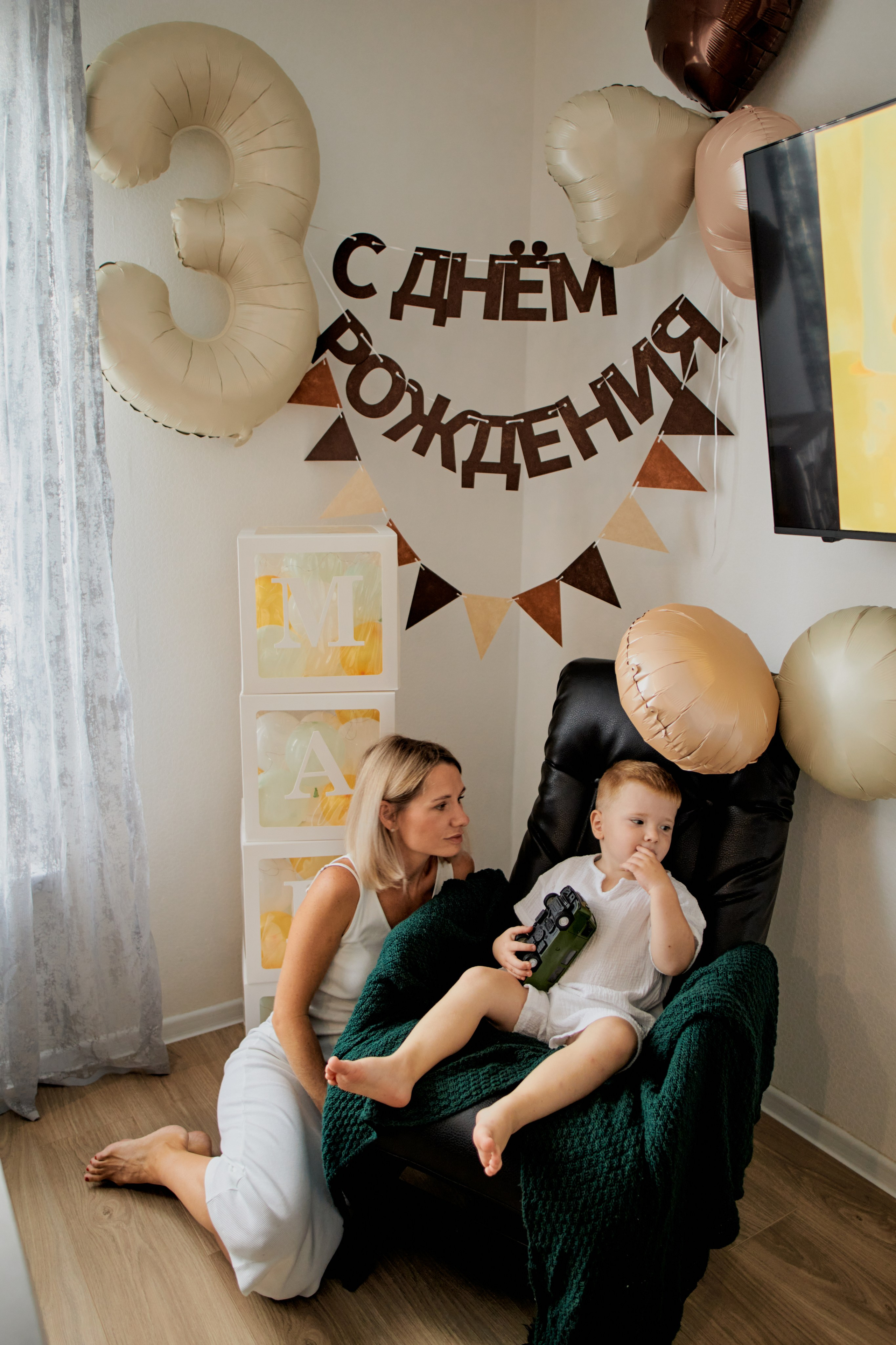 Три кота. Фотограф Москва