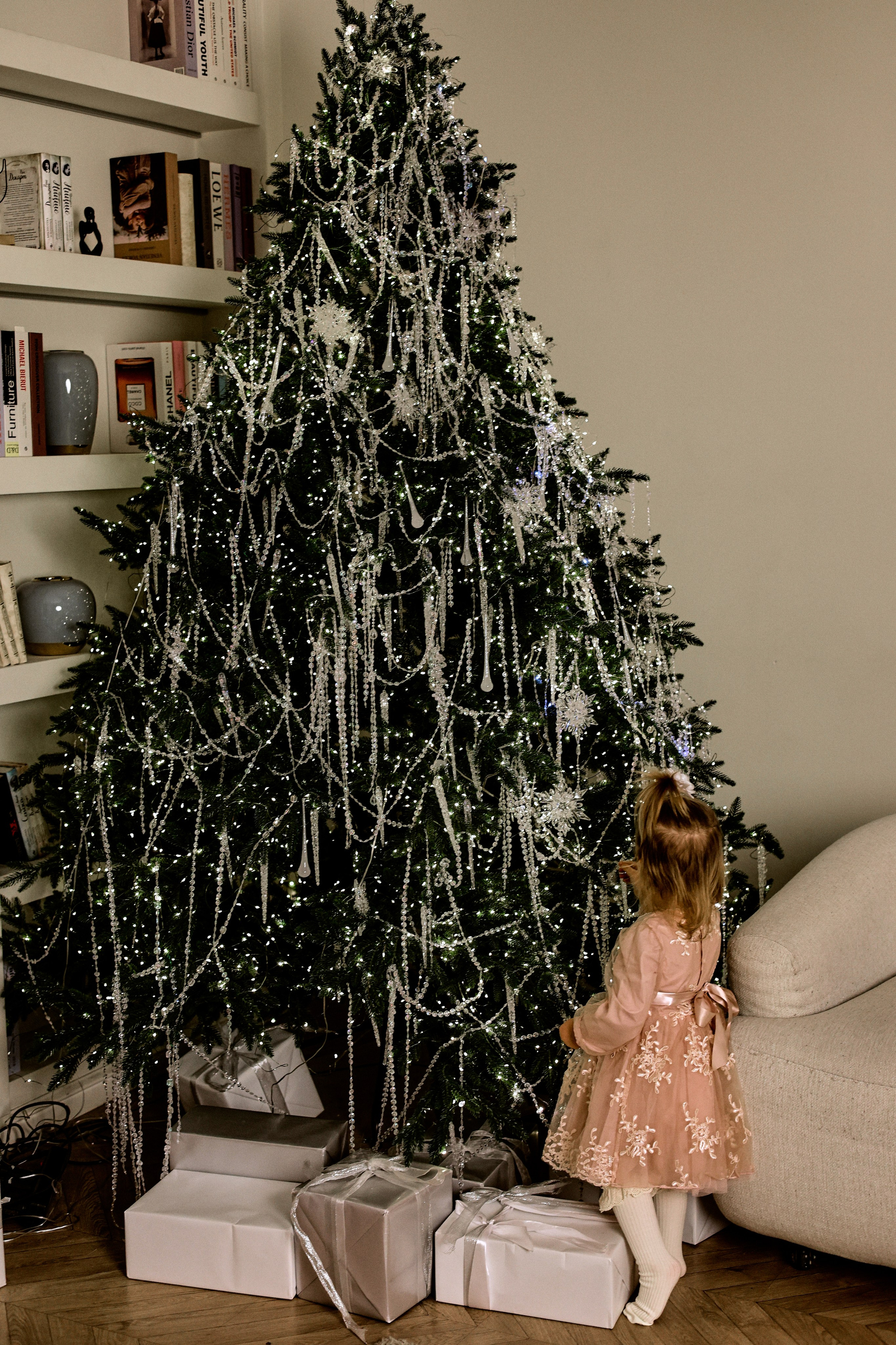 Елена и детки. Фотограф Москва