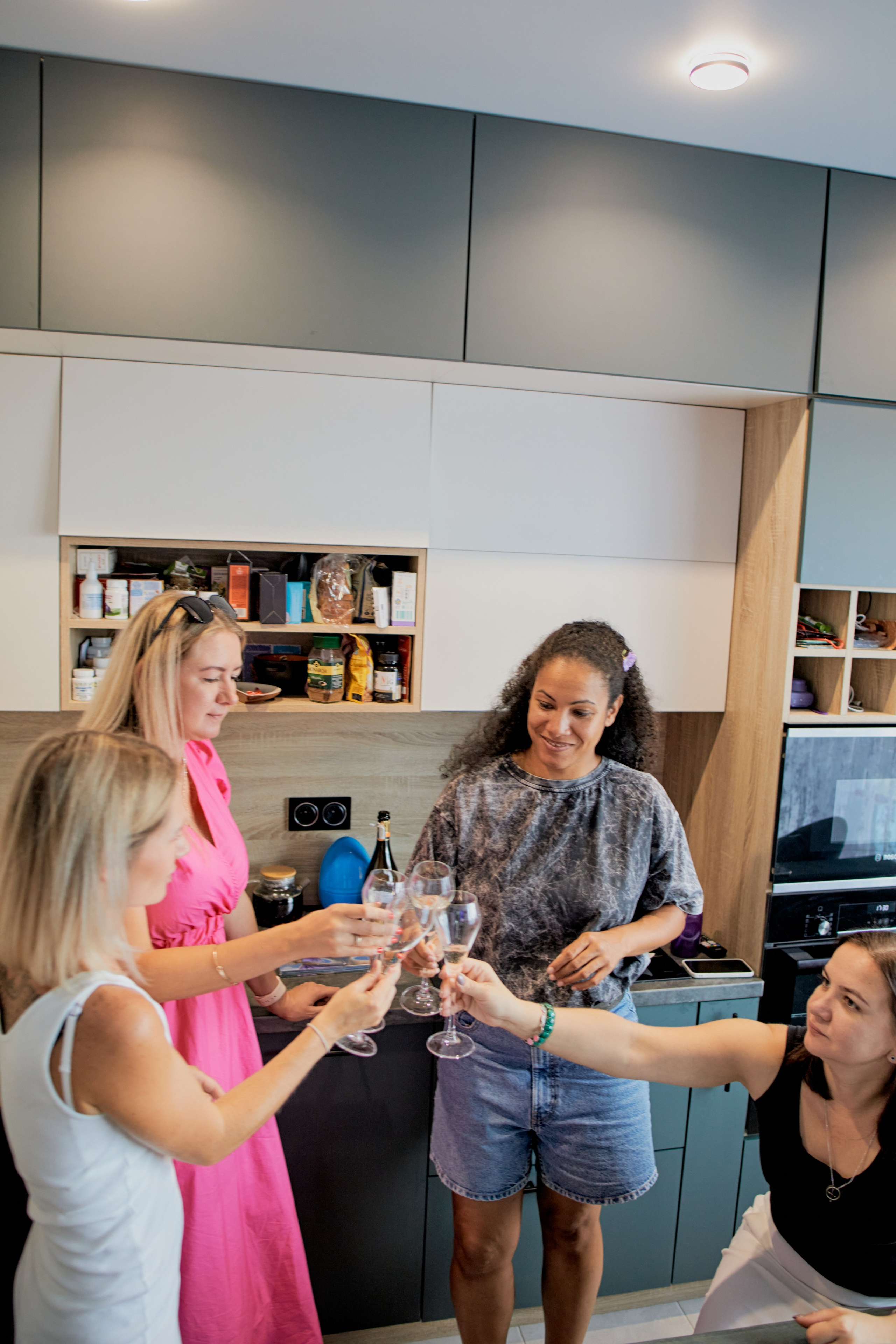 Три кота. Фотограф Москва