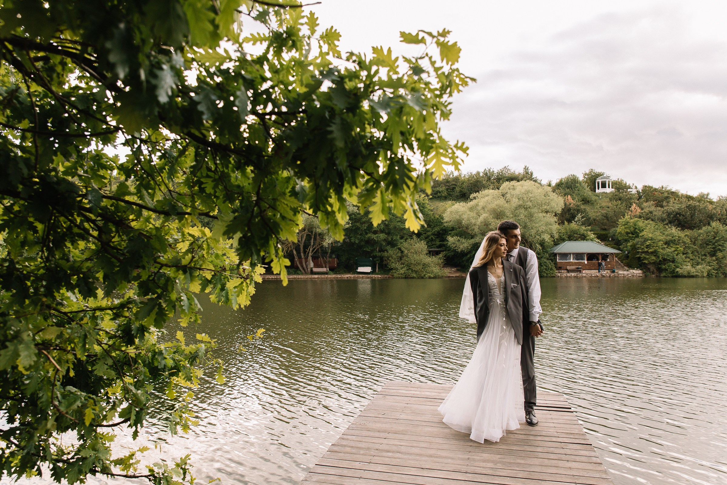 Свадебные съемки. Свадебный фотограф в Крыму Алексей Карасёв