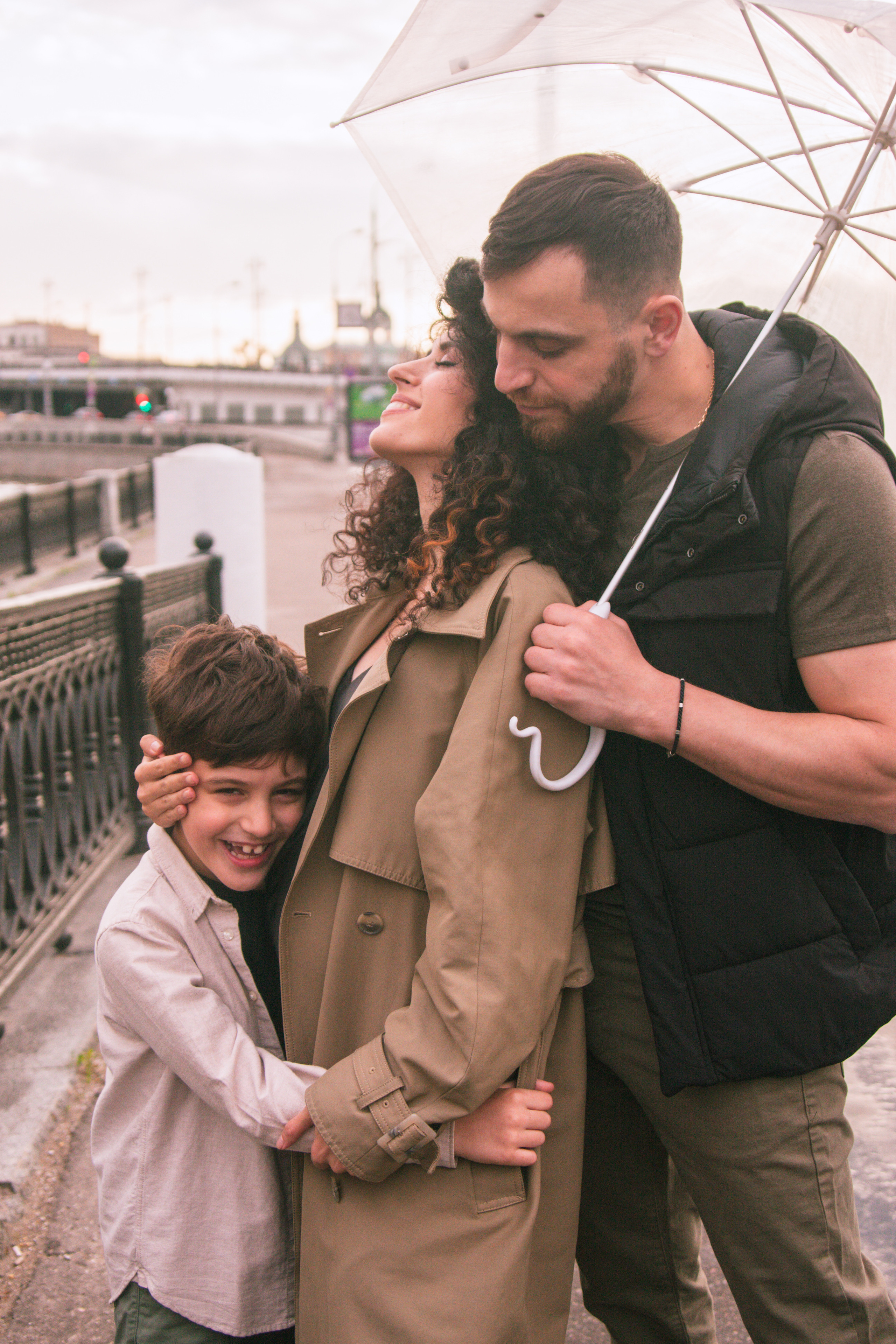 Ануш, Раф и Давид. Семейный фотограф Москва, Раменское, Егорьевск Наталья Сидоренкова