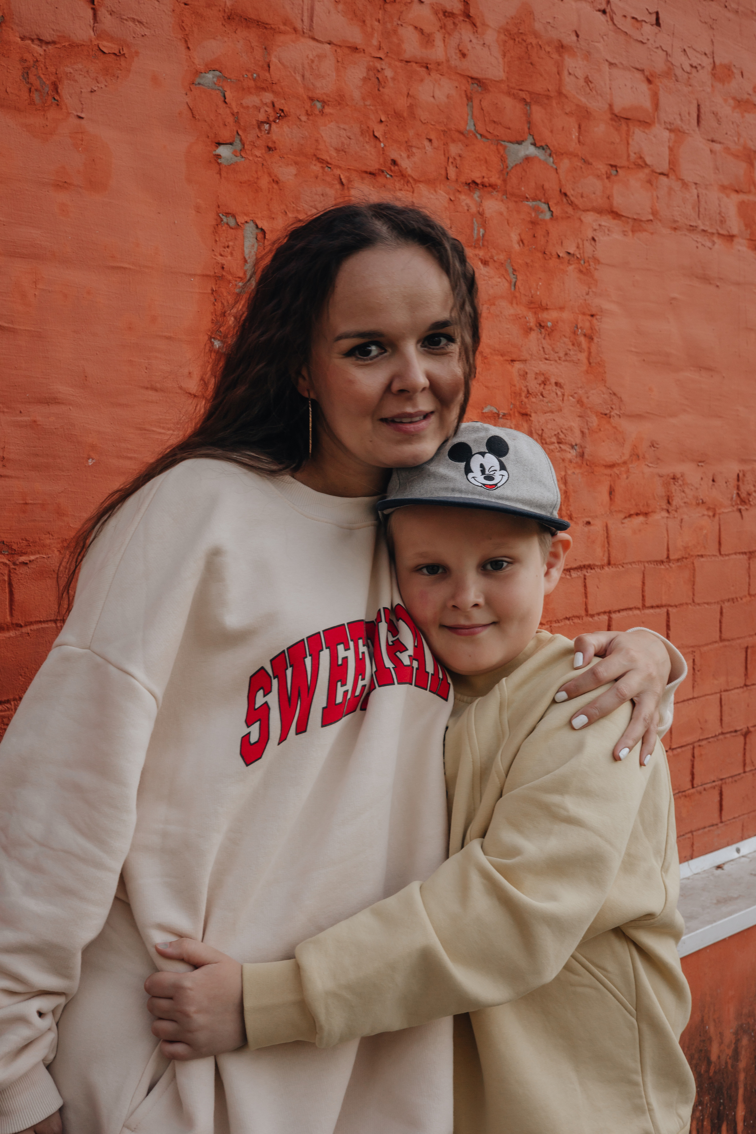 Мама Марина и Демид. Семейный фотограф Москва, Раменское, Егорьевск Наталья Сидоренкова