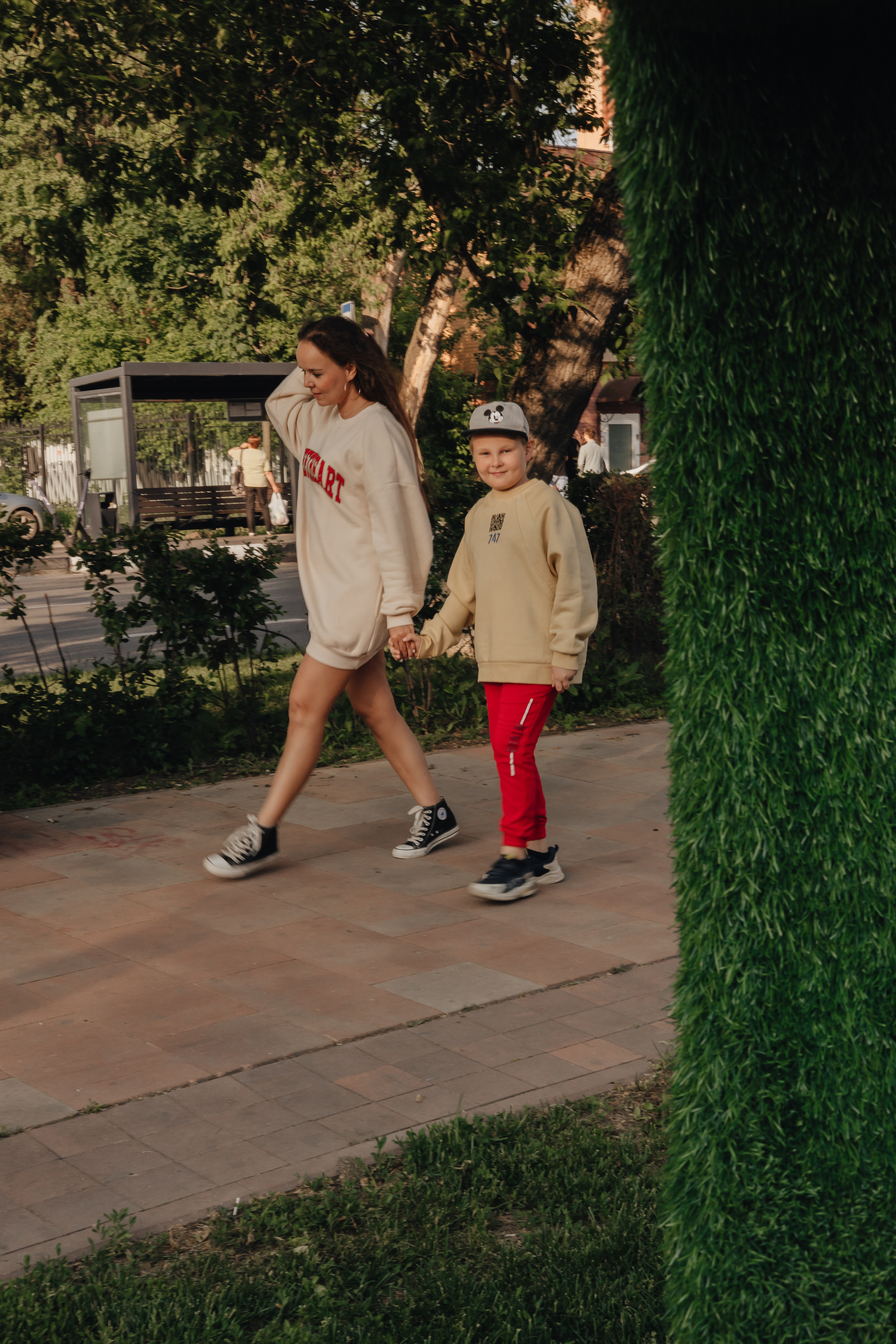 Мама Марина и Демид. Семейный фотограф Москва, Раменское, Егорьевск Наталья Сидоренкова