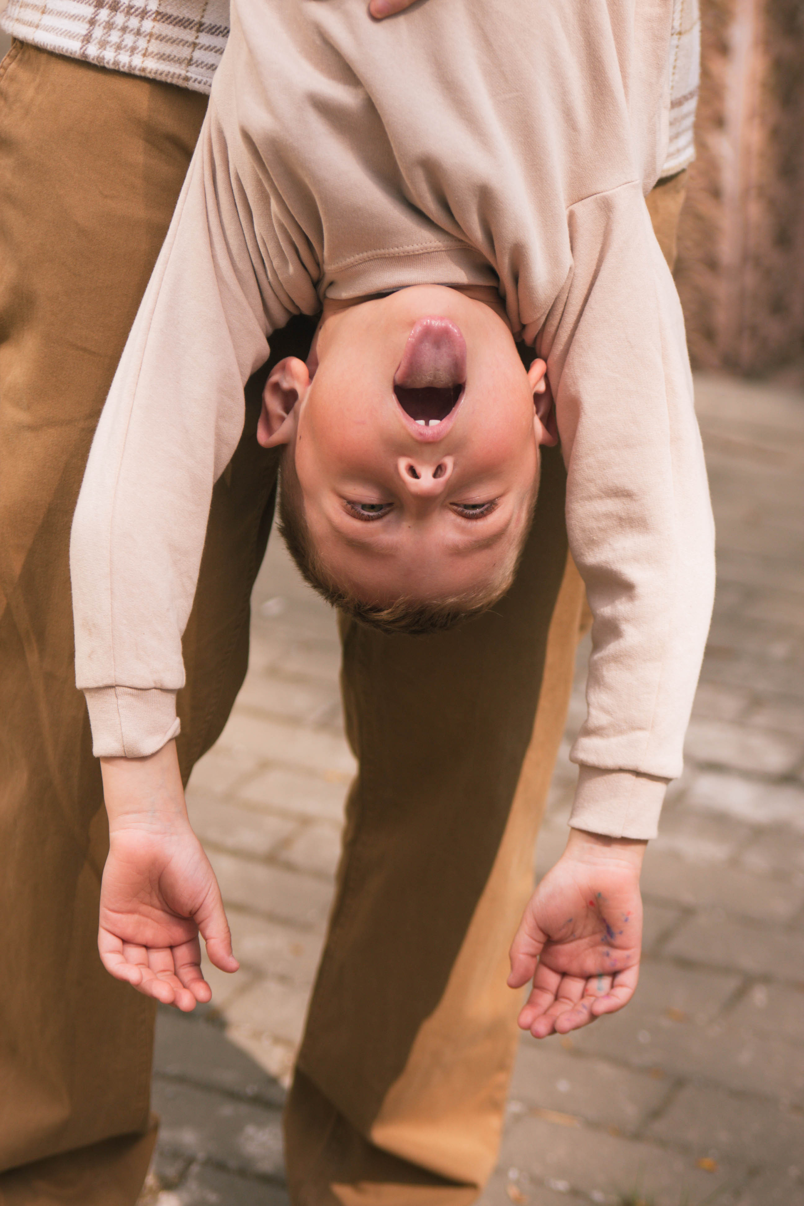 Катя, Андрей, Никита и Тимофей. Семейный фотограф Москва, Раменское, Егорьевск Наталья Сидоренкова