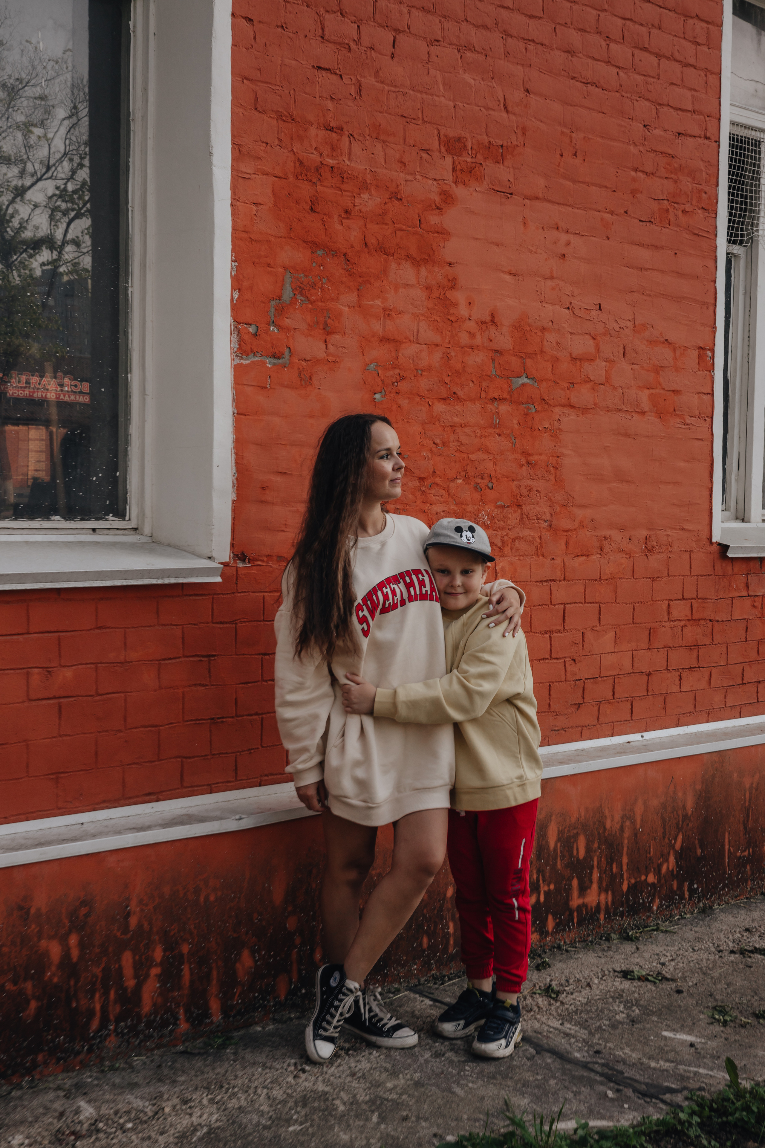 Мама Марина и Демид. Семейный фотограф Москва, Раменское, Егорьевск Наталья Сидоренкова