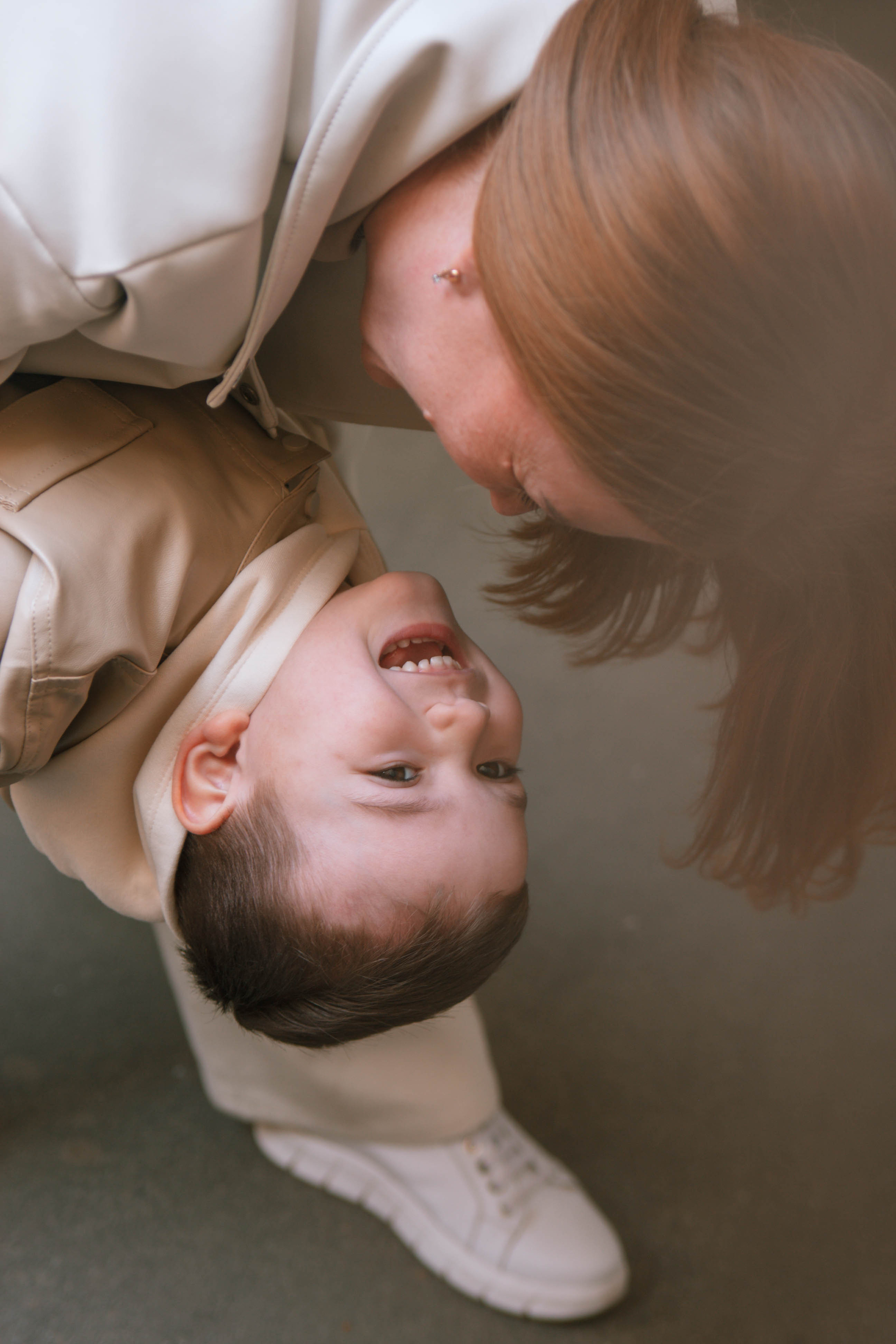 Мама Кристина и Владик. Семейный фотограф Москва, Раменское, Егорьевск Наталья Сидоренкова