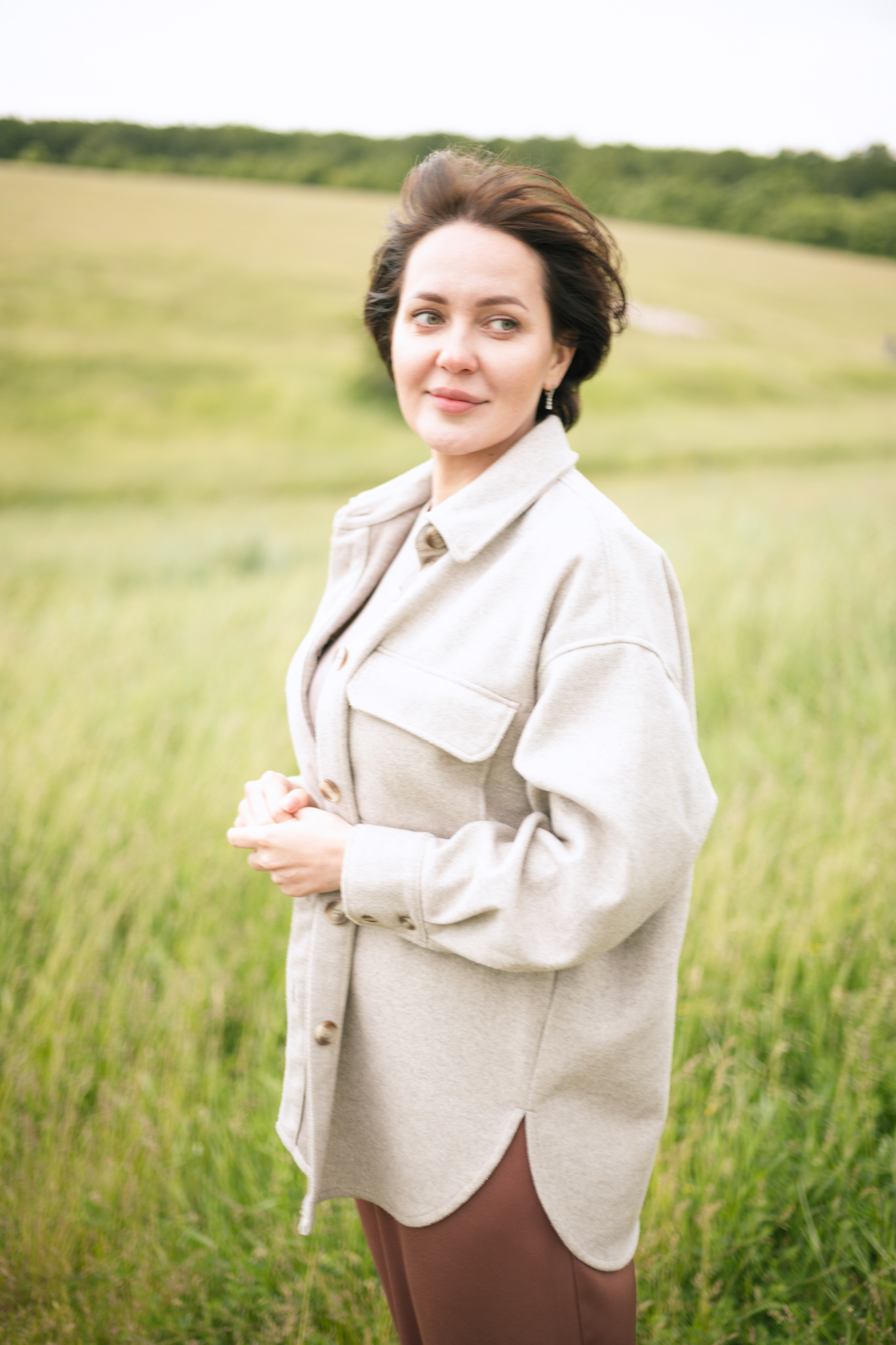 Аня. Семейный фотограф Москва, Раменское, Егорьевск Наталья Сидоренкова