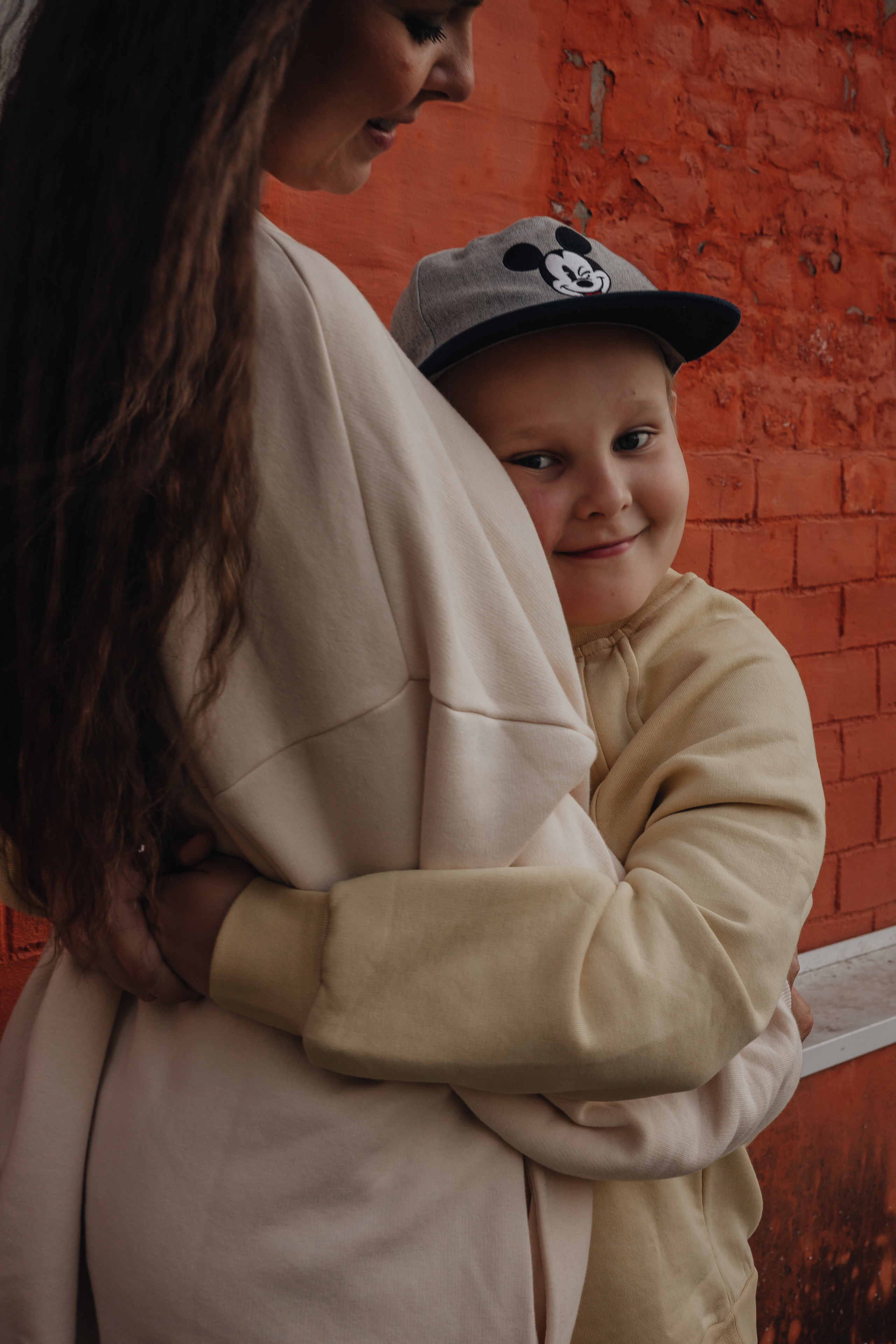 Мама Марина и Демид. Семейный фотограф Москва, Раменское, Егорьевск Наталья Сидоренкова