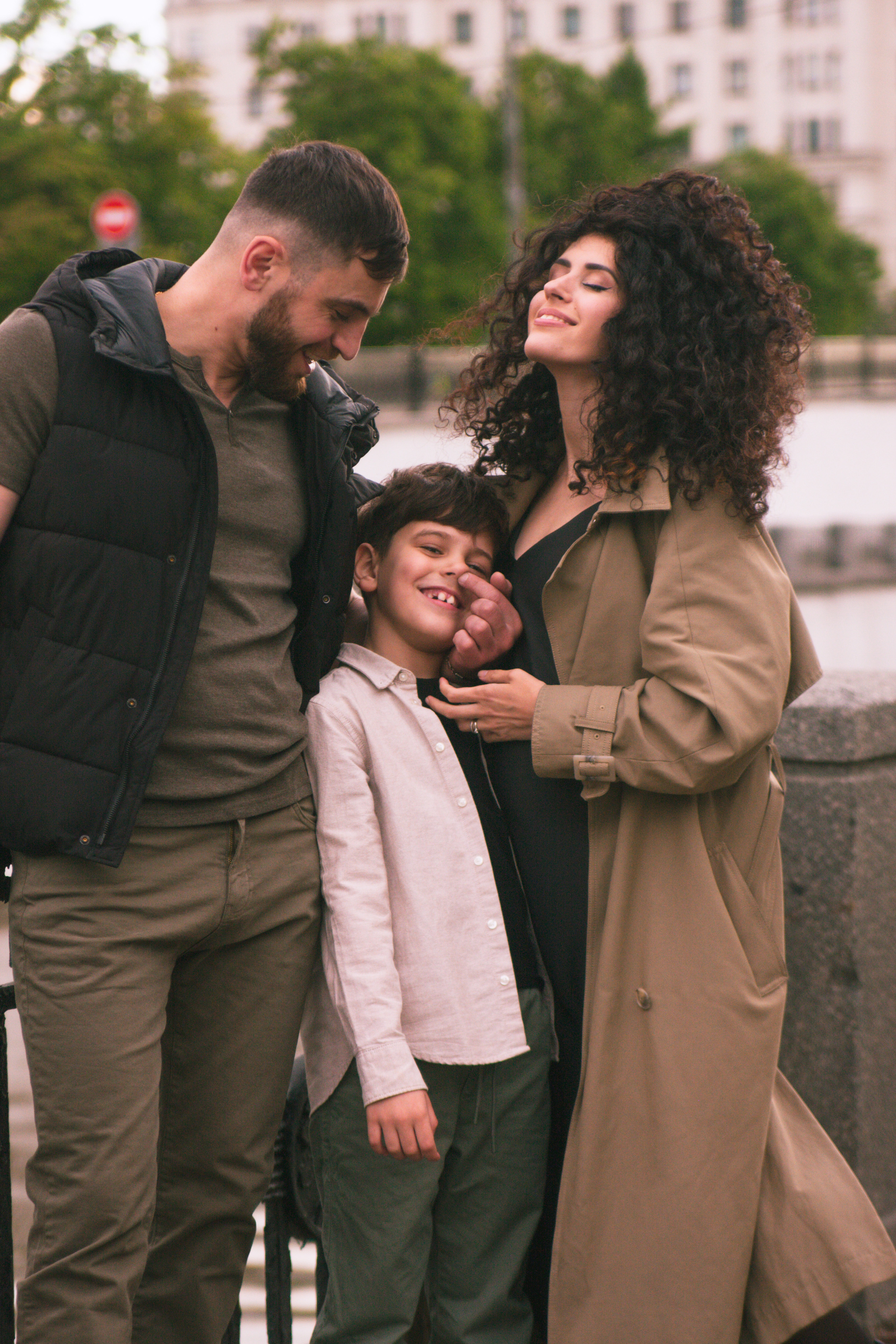 Ануш, Раф и Давид. Семейный фотограф Москва, Раменское, Егорьевск Наталья Сидоренкова