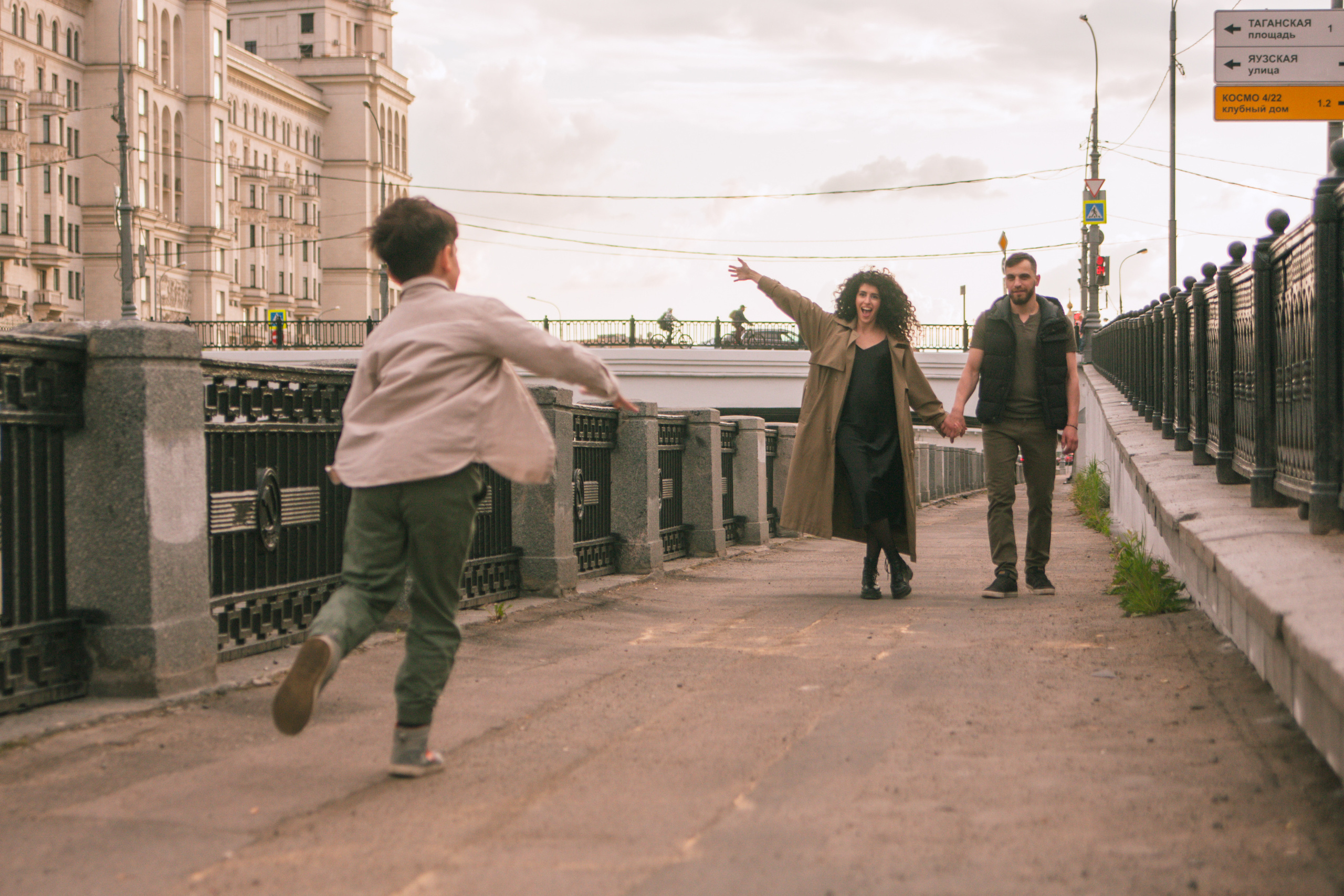 Ануш, Раф и Давид. Семейный фотограф Москва, Раменское, Егорьевск Наталья Сидоренкова