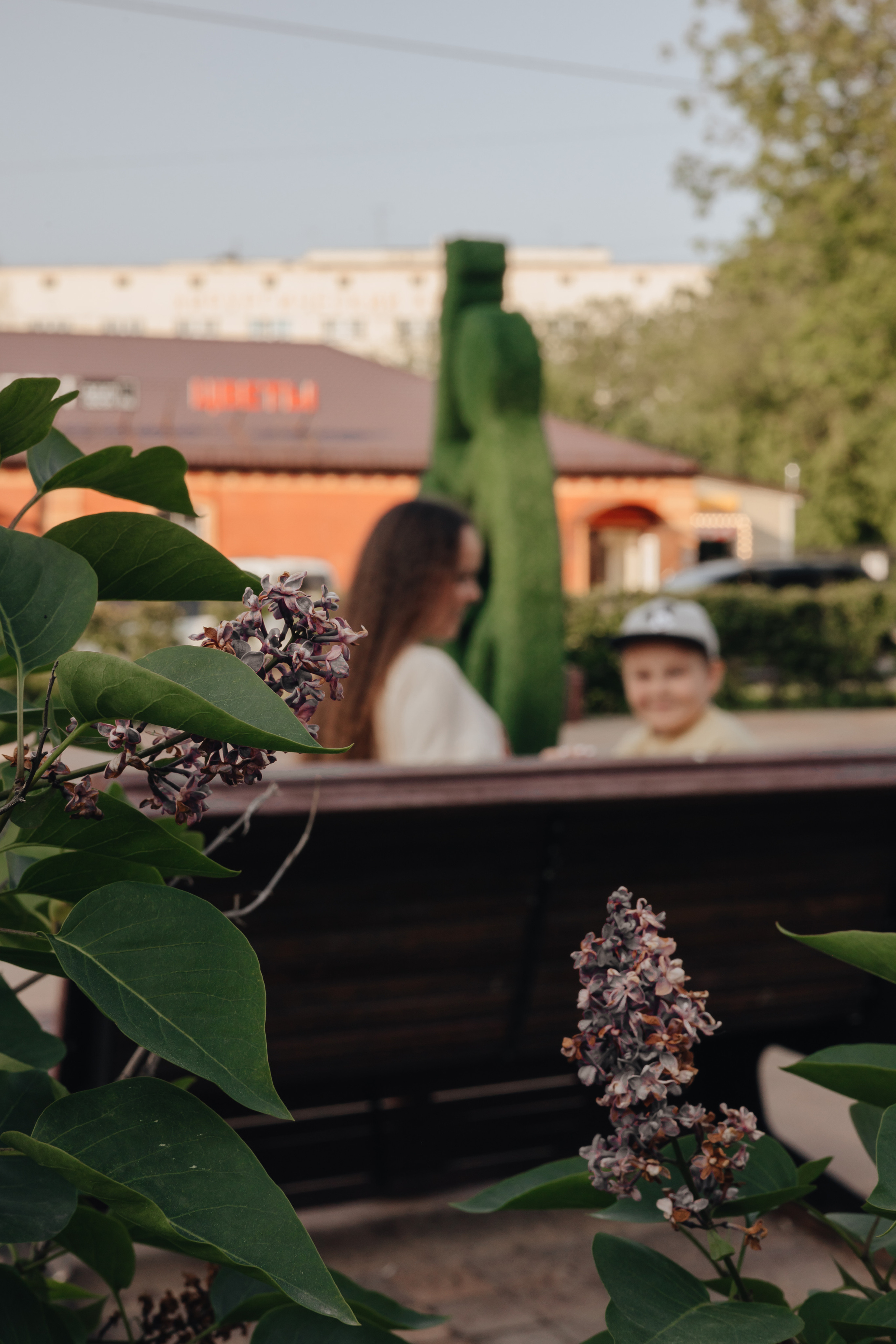 Мама Марина и Демид. Семейный фотограф Москва, Раменское, Егорьевск Наталья Сидоренкова