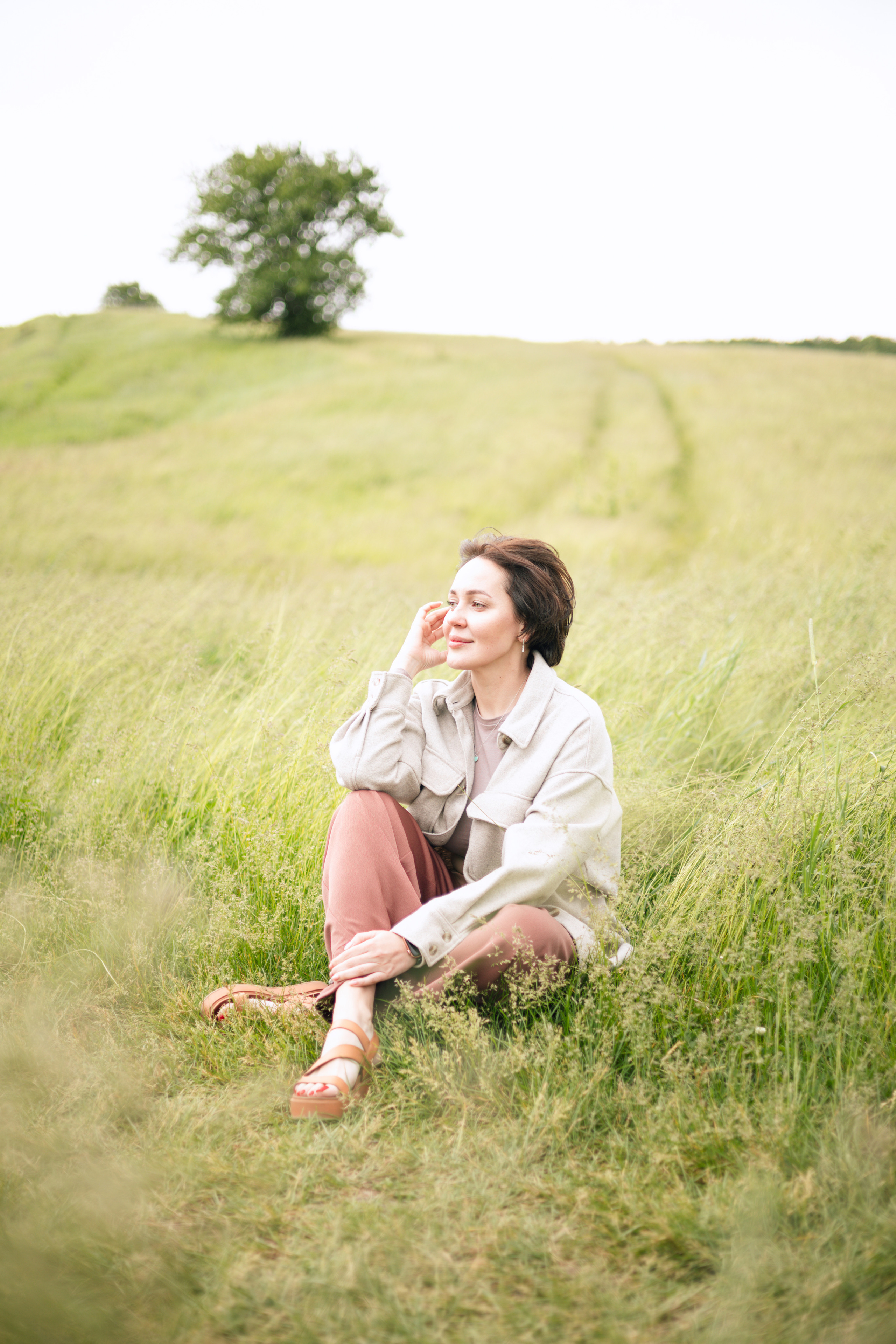 Аня. Семейный фотограф Москва, Раменское, Егорьевск Наталья Сидоренкова