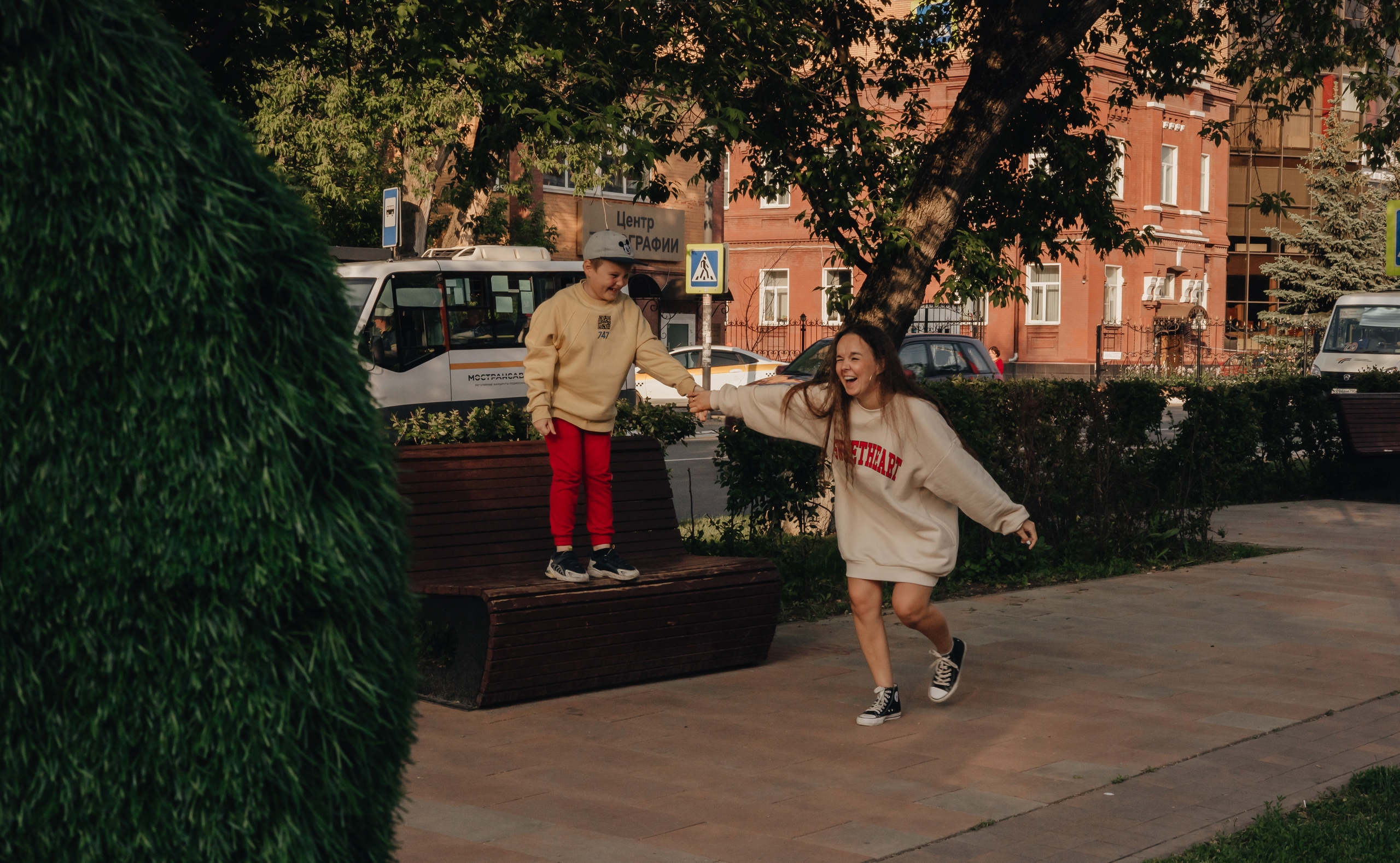 Мама Марина и Демид. Семейный фотограф Москва, Раменское, Егорьевск Наталья Сидоренкова