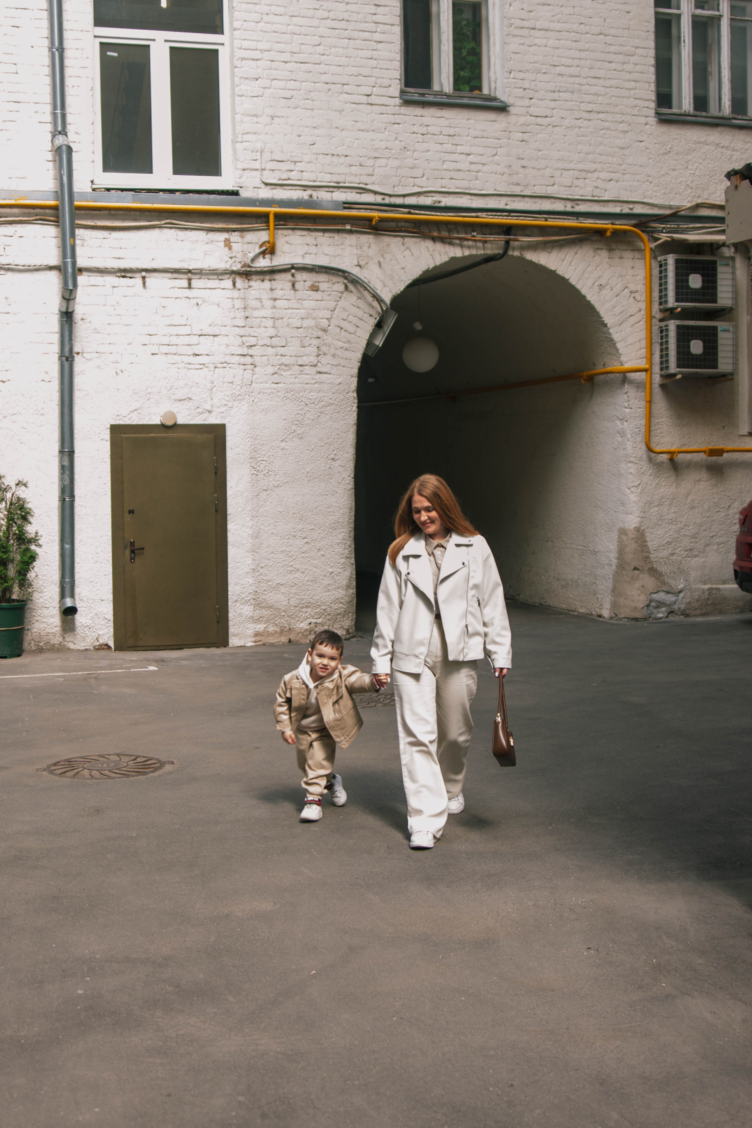 Мама Кристина и Владик. Семейный фотограф Москва, Раменское, Егорьевск Наталья Сидоренкова