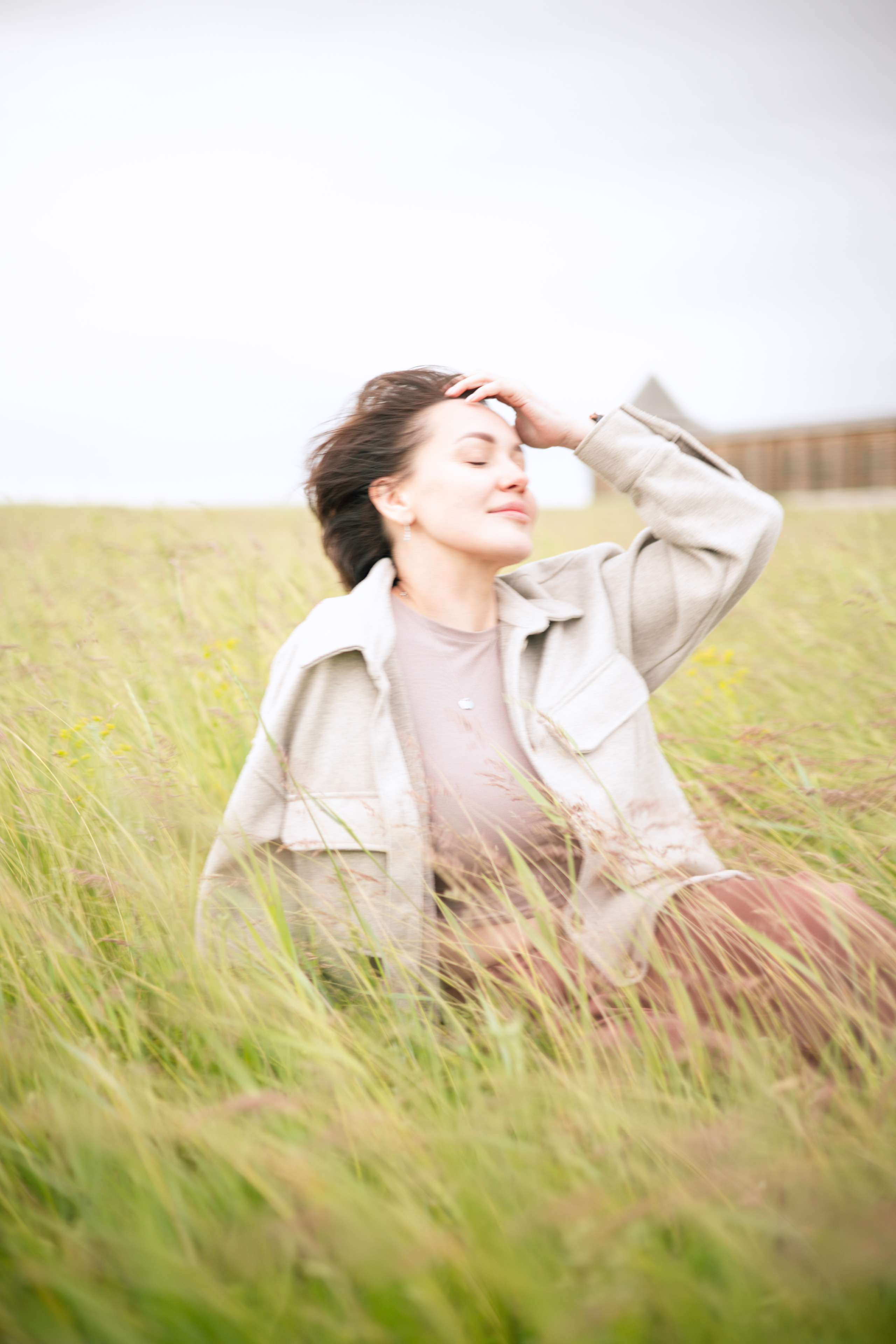 Аня. Семейный фотограф Москва, Раменское, Егорьевск Наталья Сидоренкова