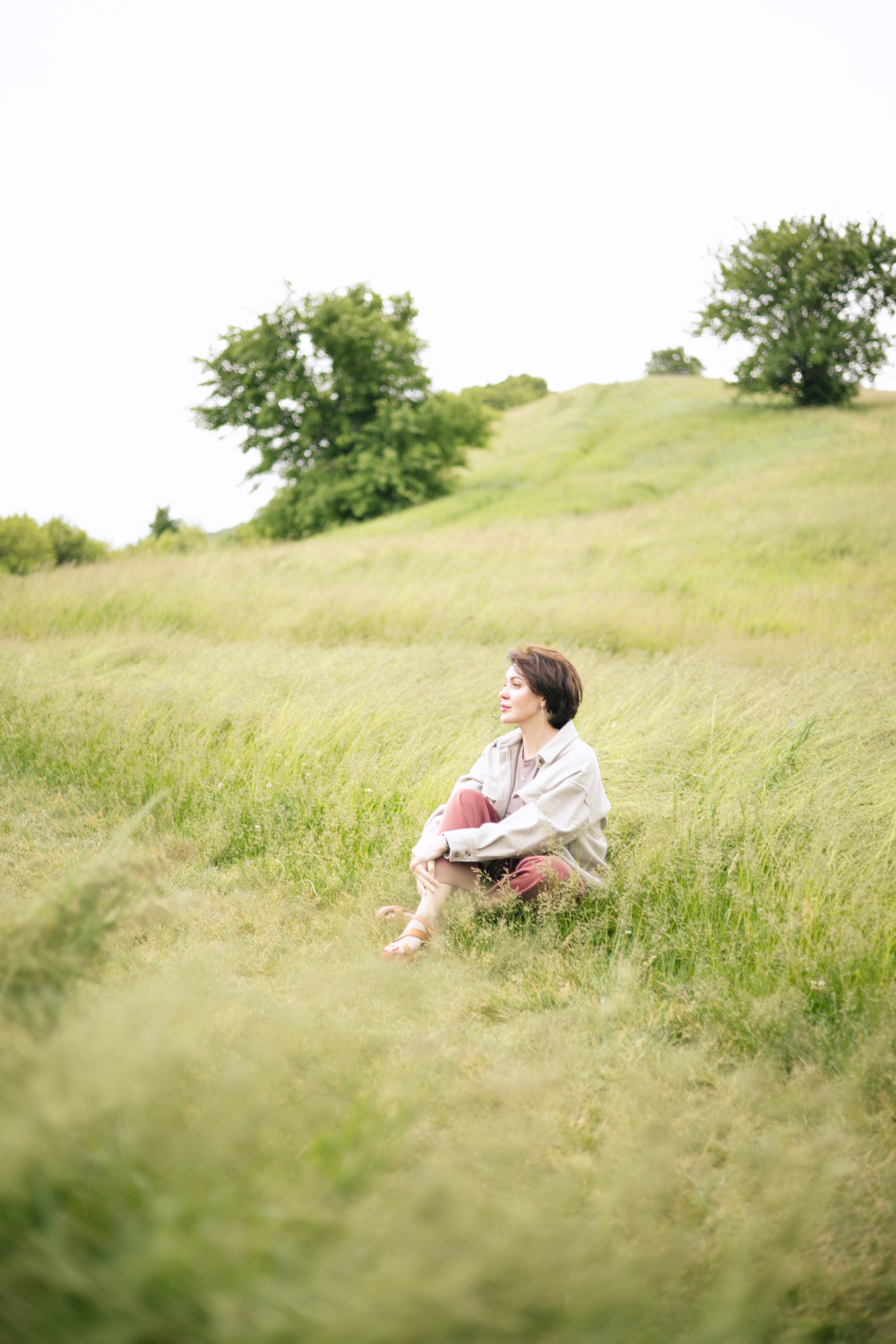 Аня. Семейный фотограф Москва, Раменское, Егорьевск Наталья Сидоренкова