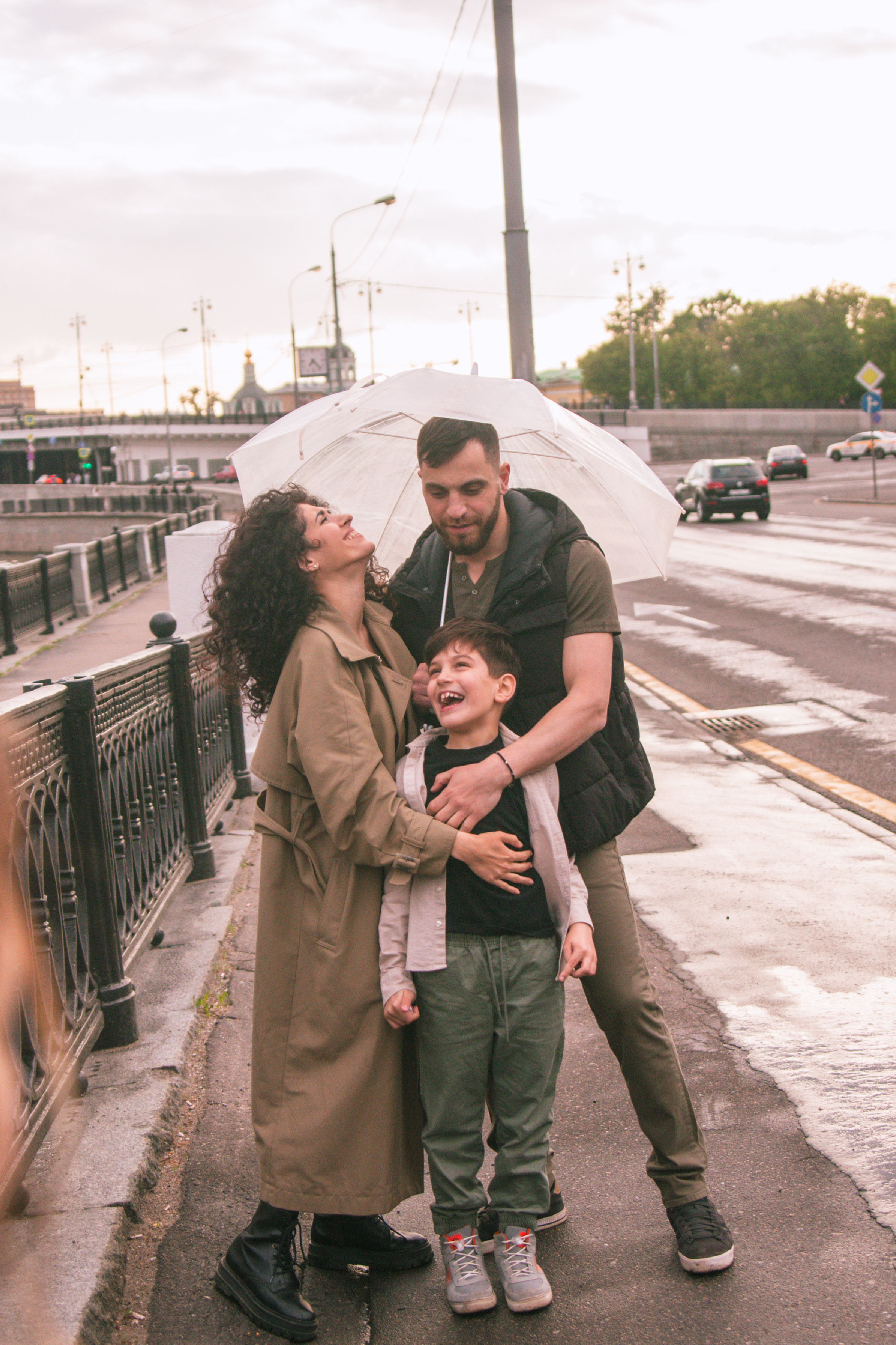 Ануш, Раф и Давид. Семейный фотограф Москва, Раменское, Егорьевск Наталья Сидоренкова