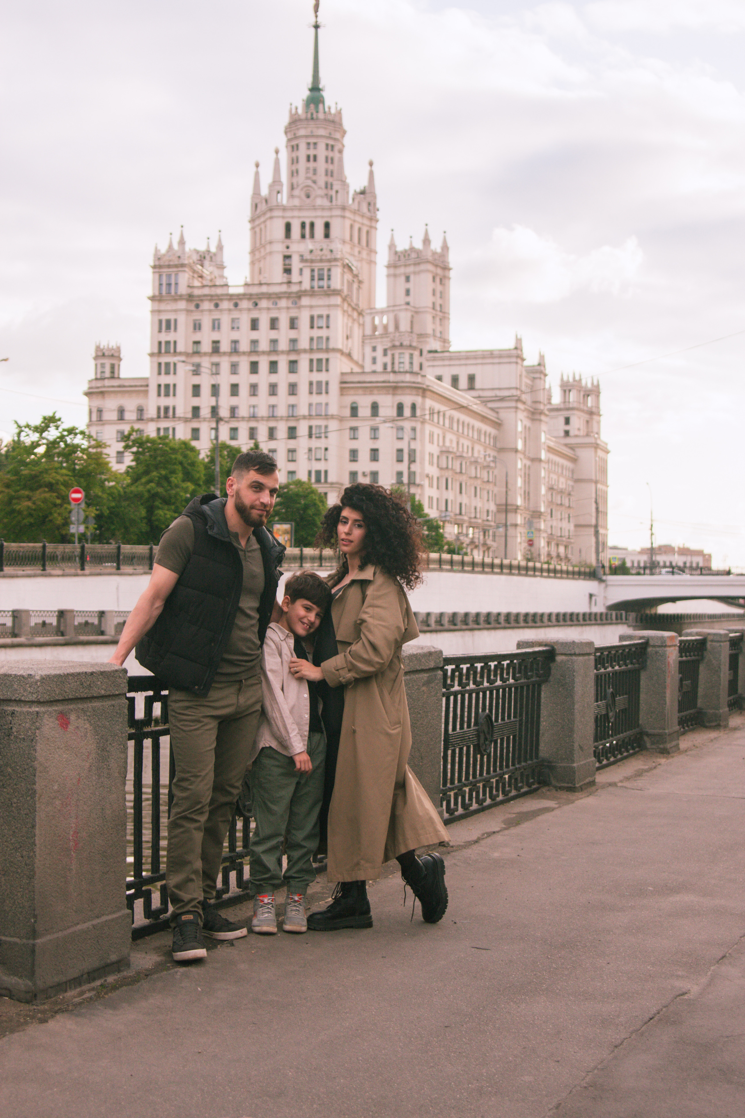Ануш, Раф и Давид. Семейный фотограф Москва, Раменское, Егорьевск Наталья Сидоренкова