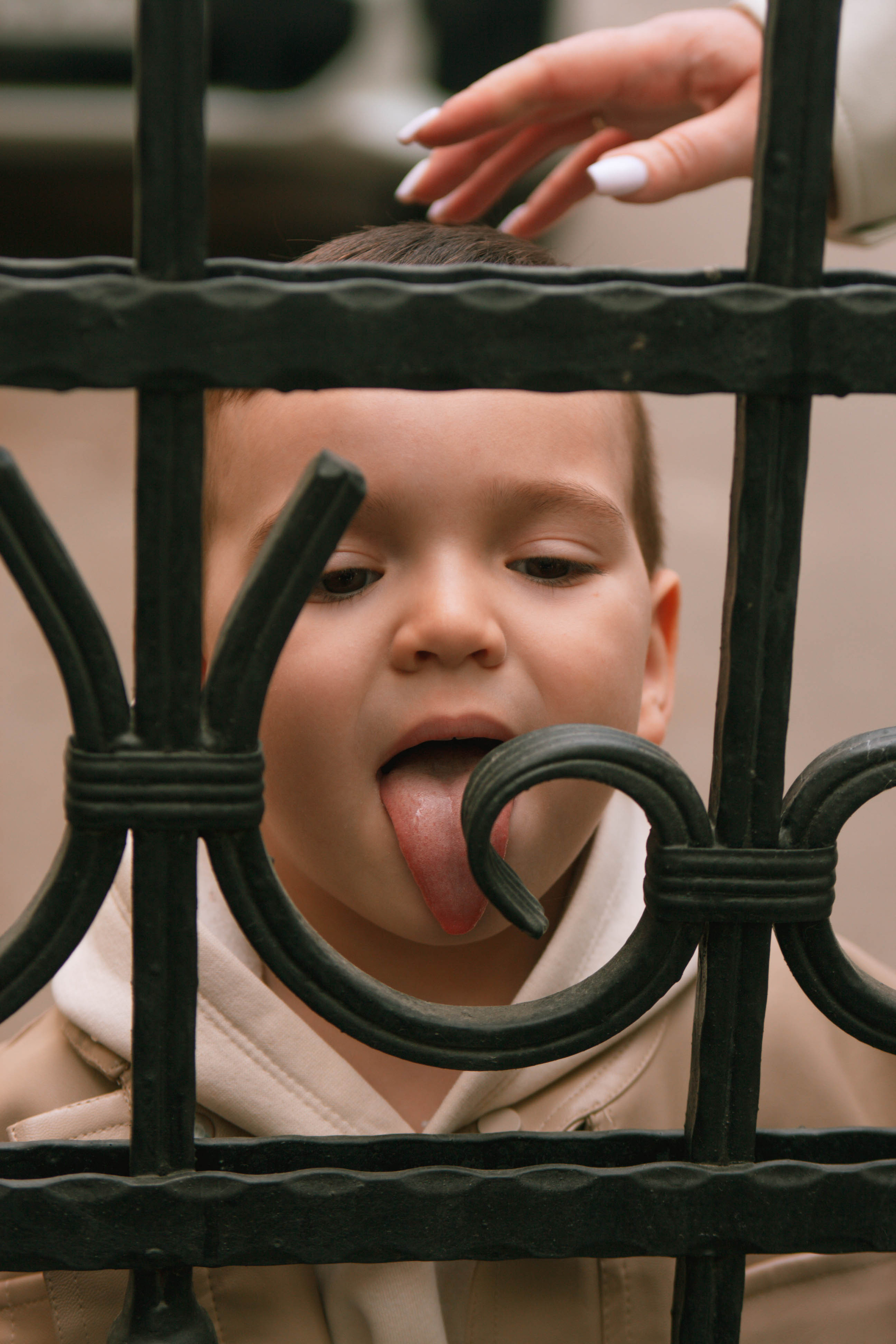 Мама Кристина и Владик. Семейный фотограф Москва, Раменское, Егорьевск Наталья Сидоренкова