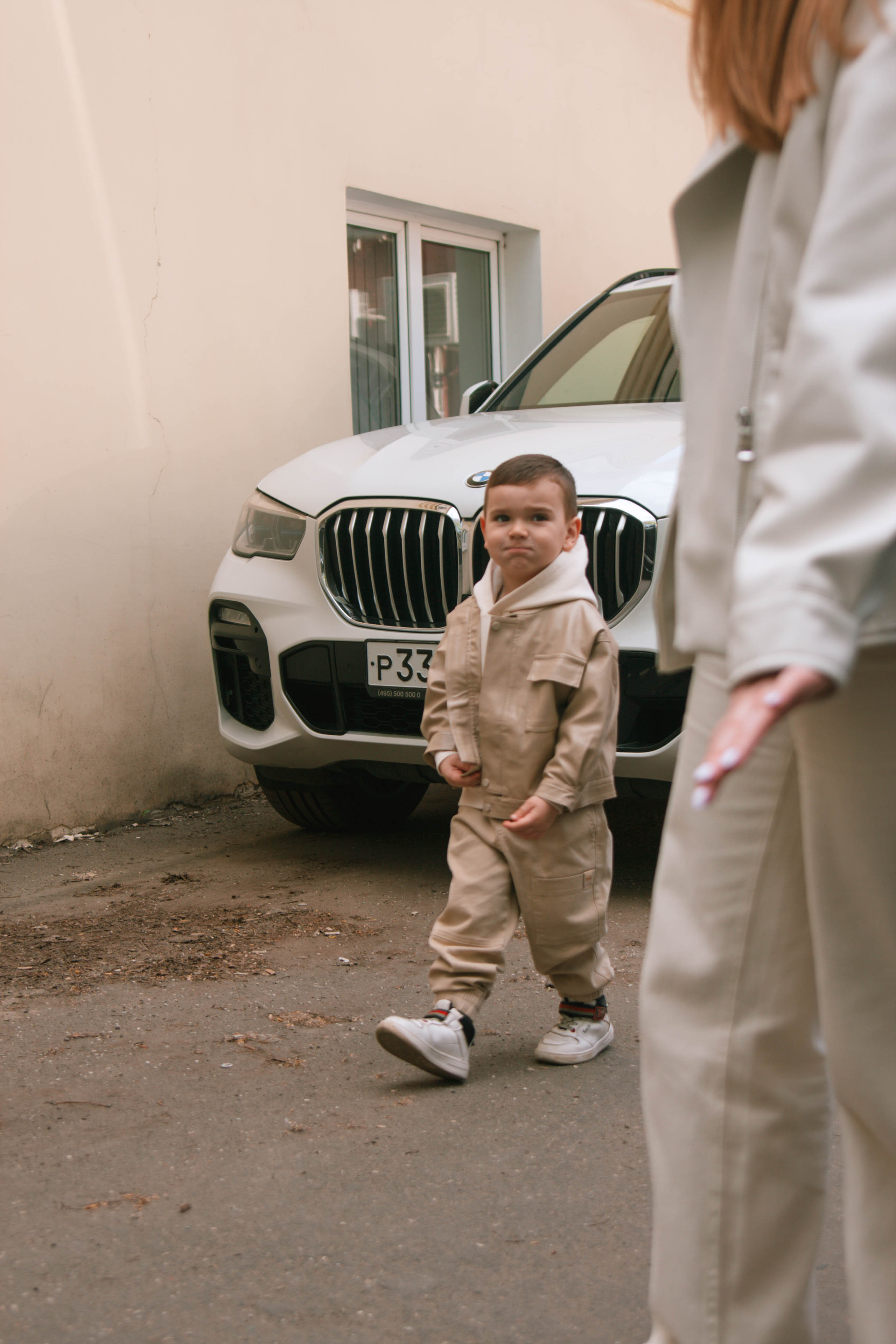 Мама Кристина и Владик. Семейный фотограф Москва, Раменское, Егорьевск Наталья Сидоренкова