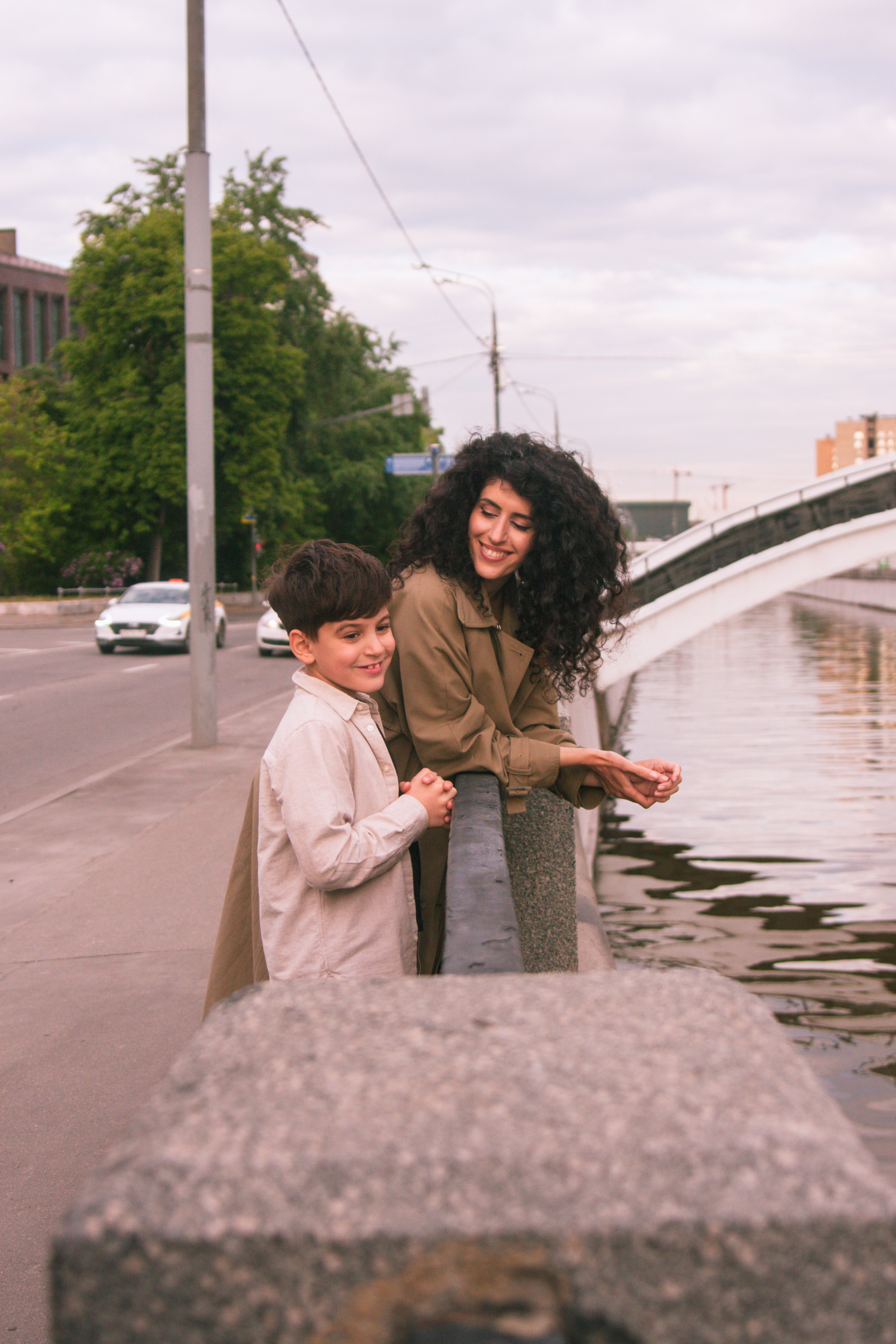 Ануш, Раф и Давид. Семейный фотограф Москва, Раменское, Егорьевск Наталья Сидоренкова