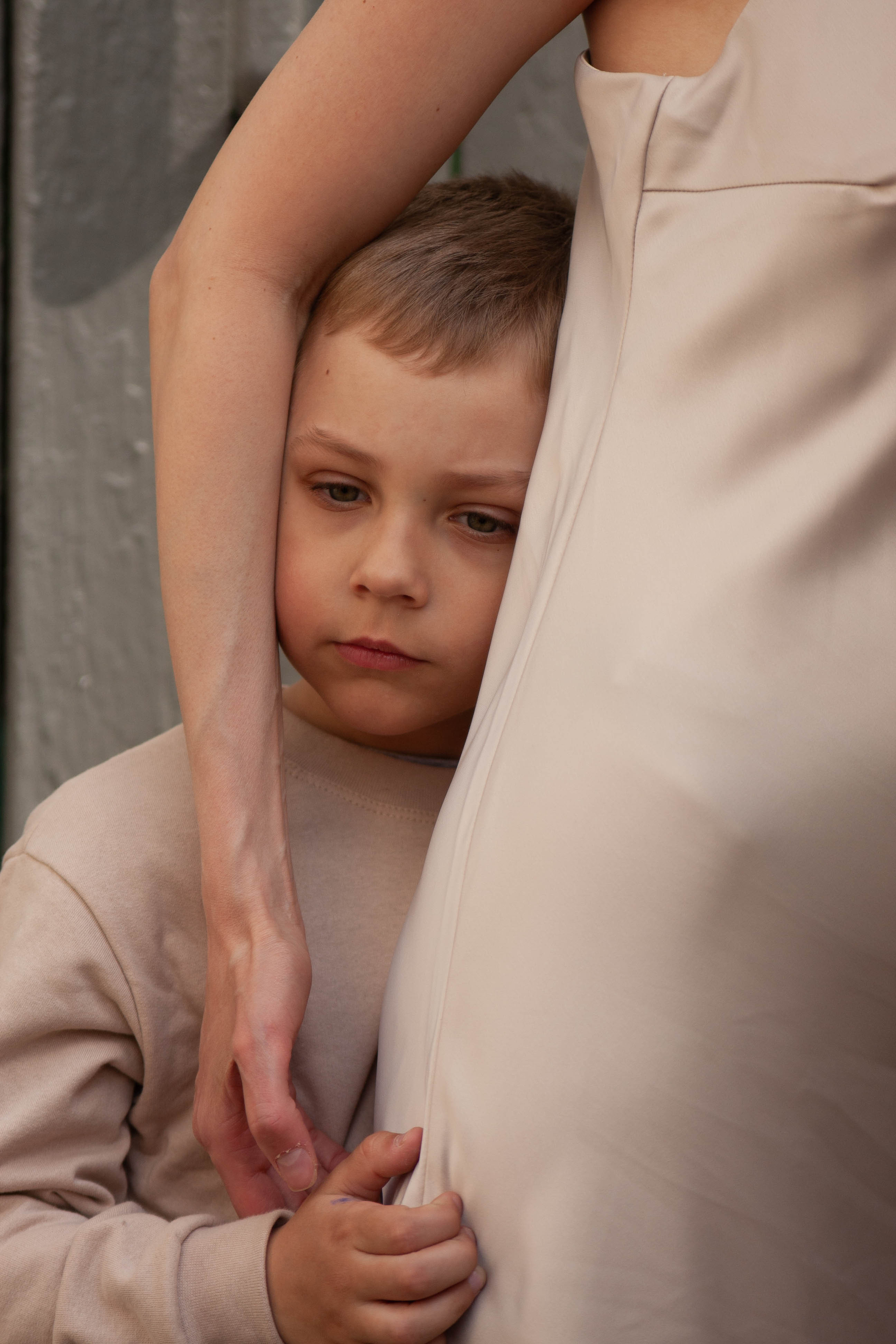Катя, Андрей, Никита и Тимофей. Семейный фотограф Москва, Раменское, Егорьевск Наталья Сидоренкова