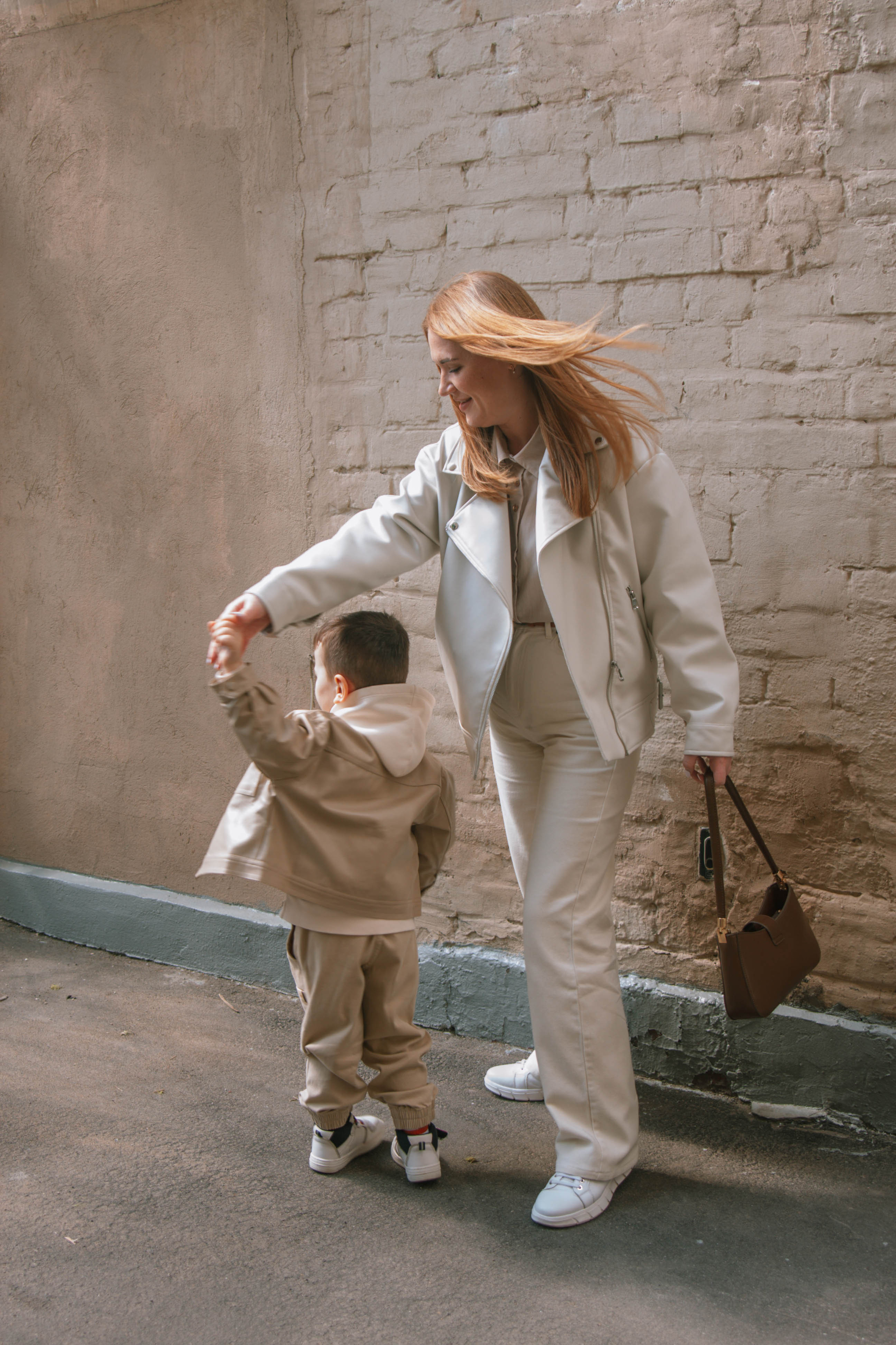 Мама Кристина и Владик. Семейный фотограф Москва, Раменское, Егорьевск Наталья Сидоренкова